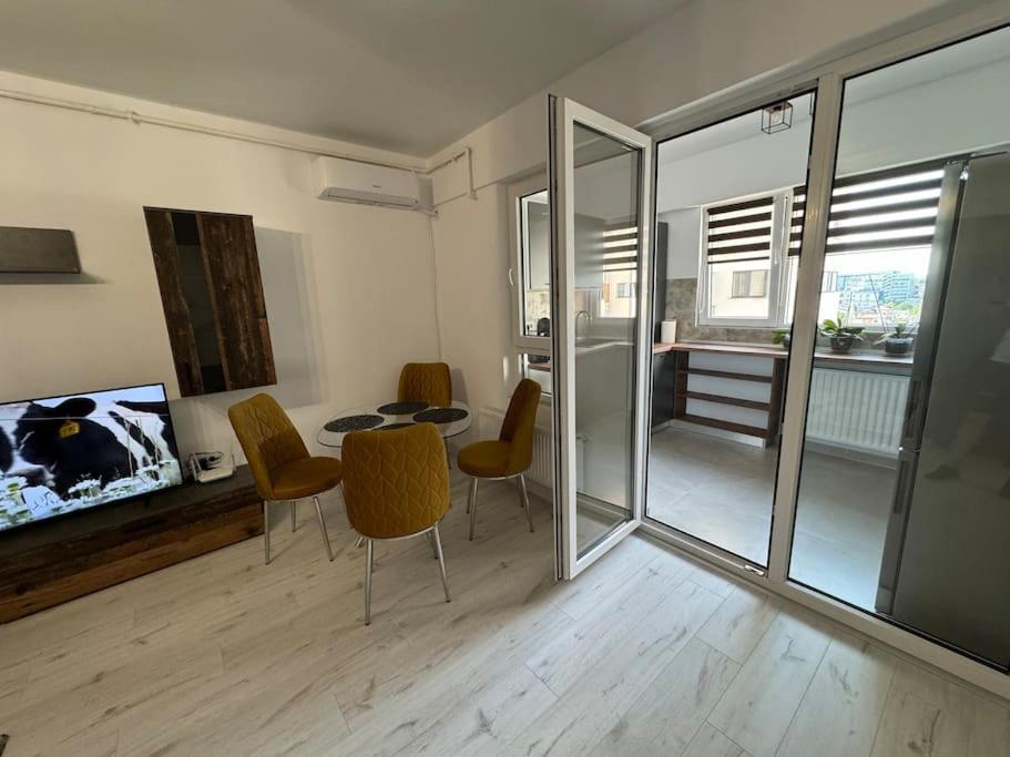 709 Apartment Bucharest