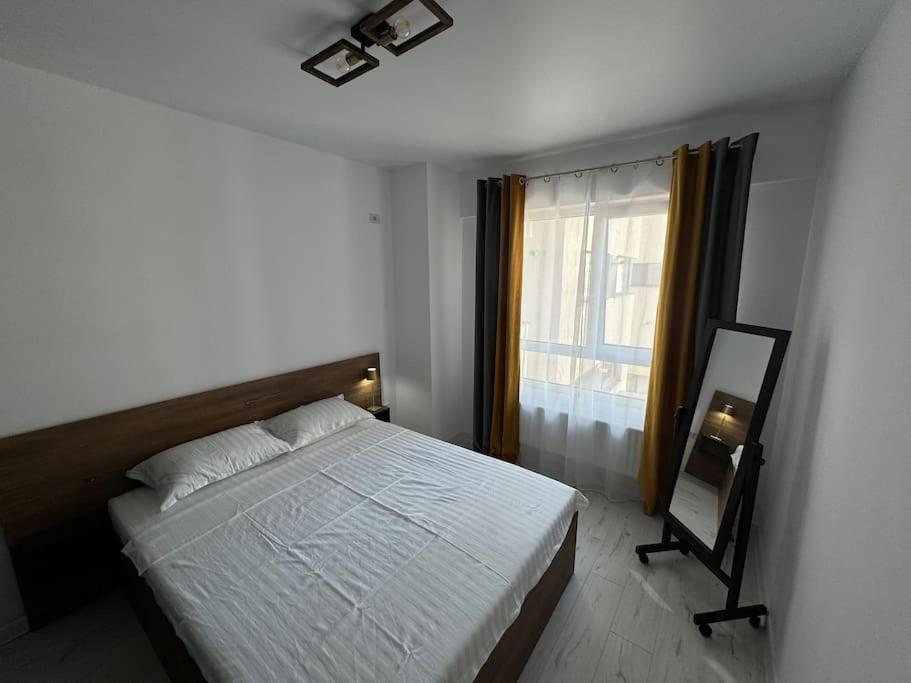 Apartment 709 *