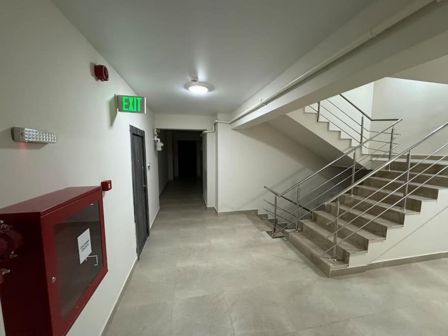 Apartment 709