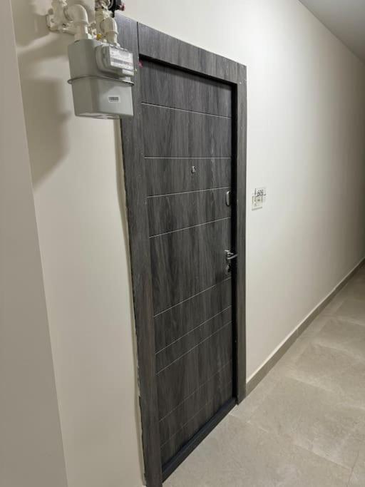 Apartment 709 *