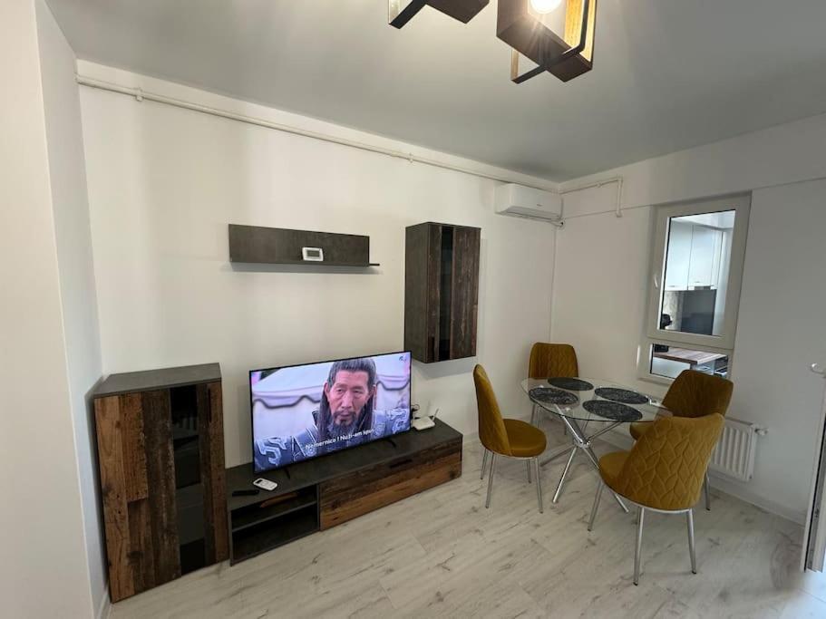 Apartment 709