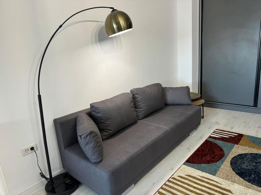Apartment 709 *