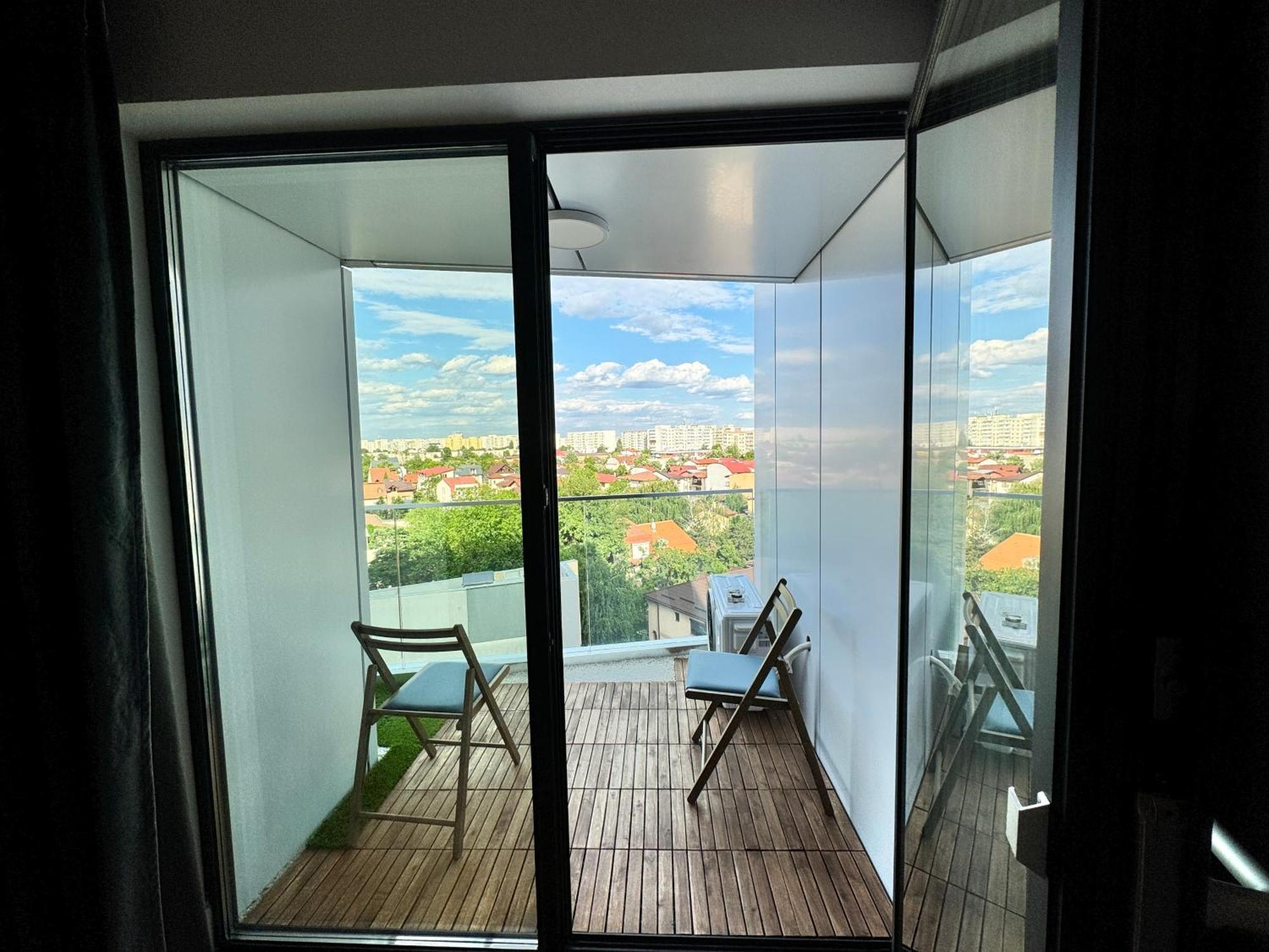 Comfort Sweet Apartament