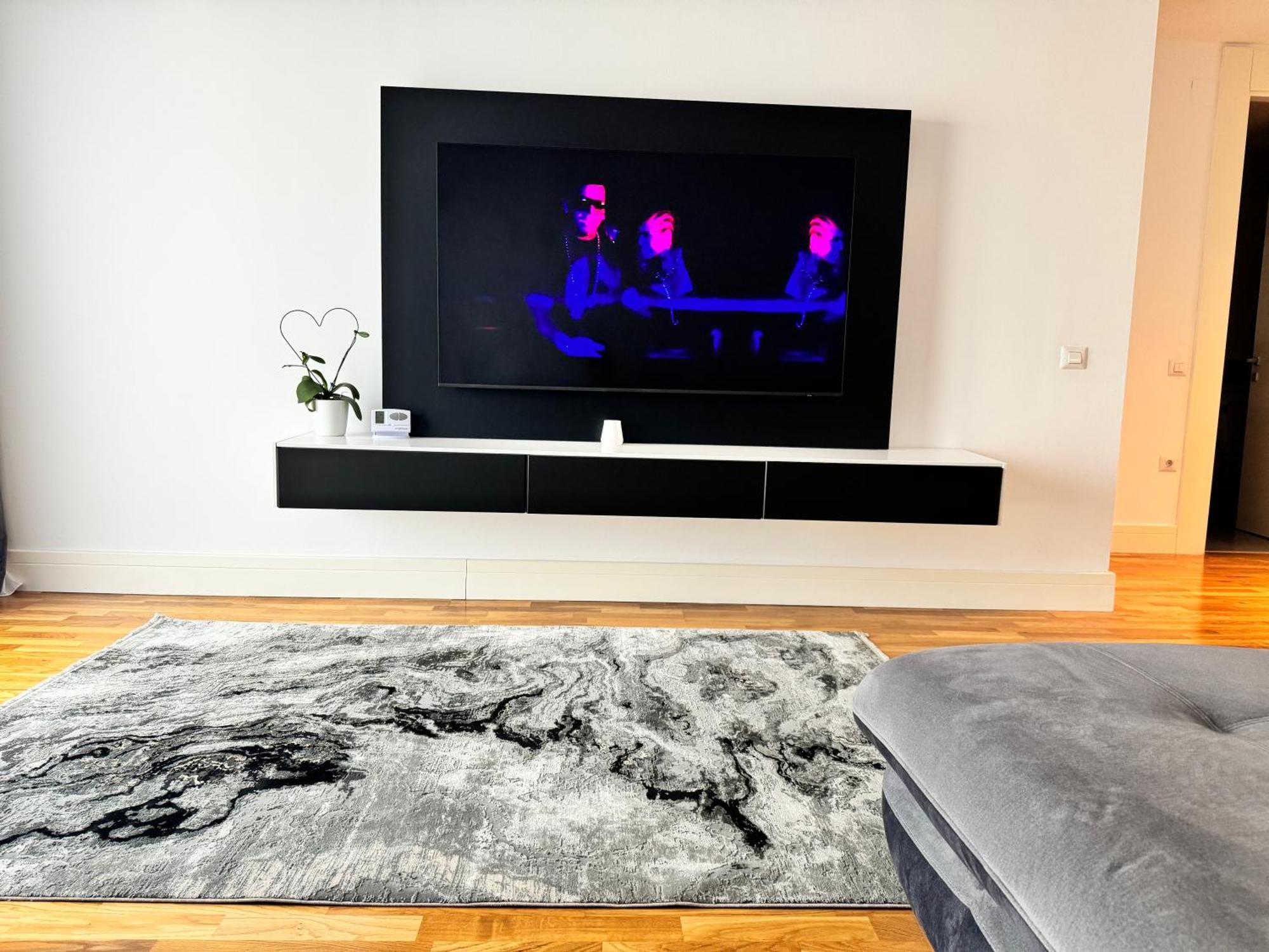 Apartamento Comfort Sweet