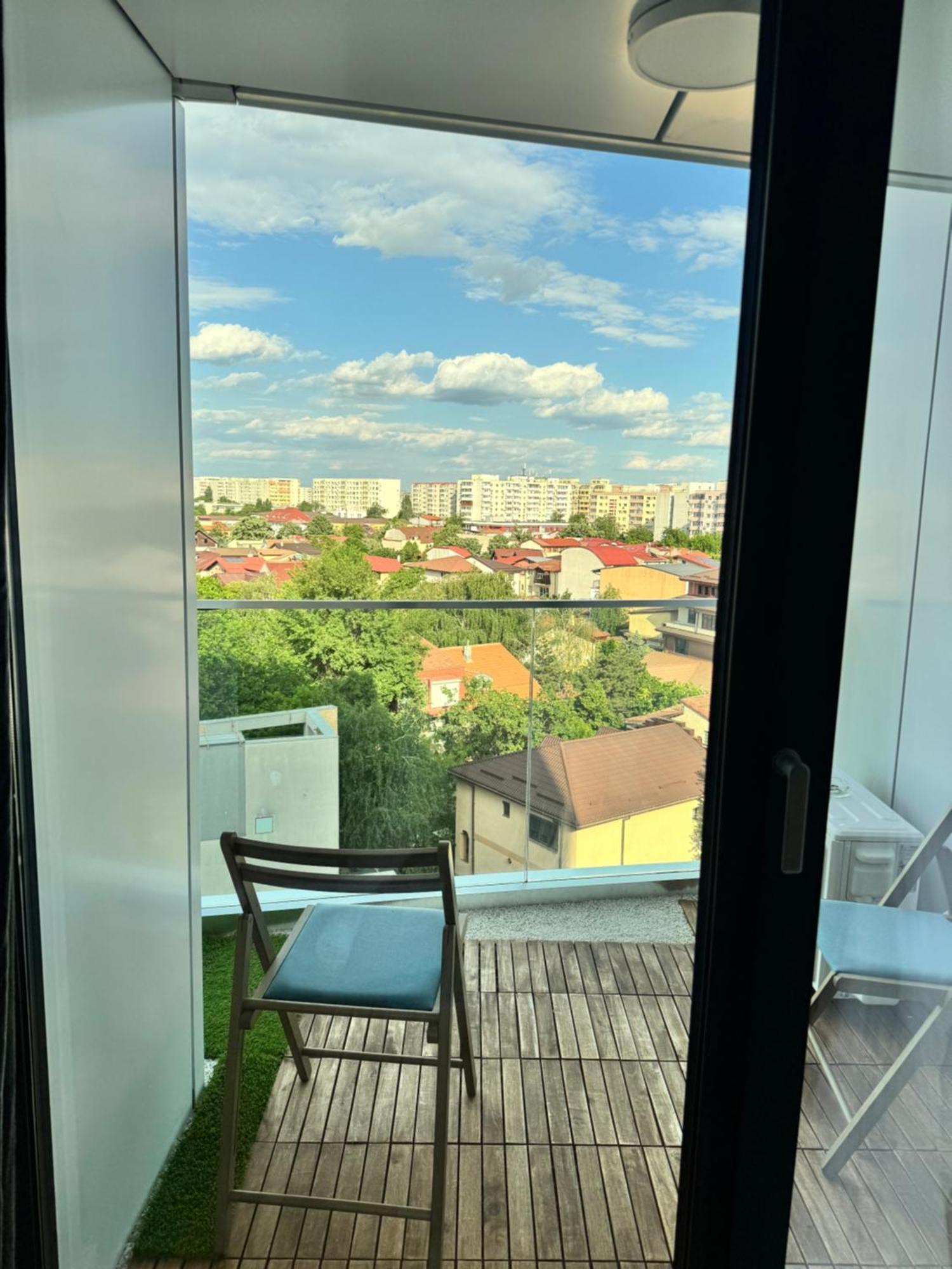 Comfort Sweet * Bucureşti