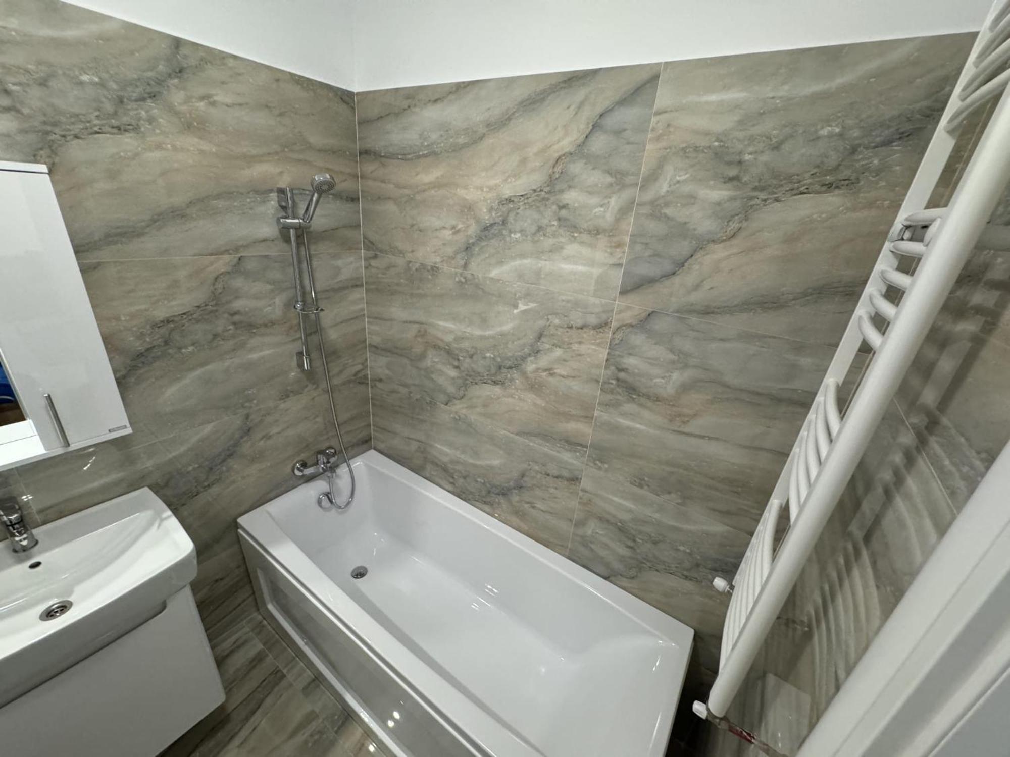609 Apartment Bucharest
