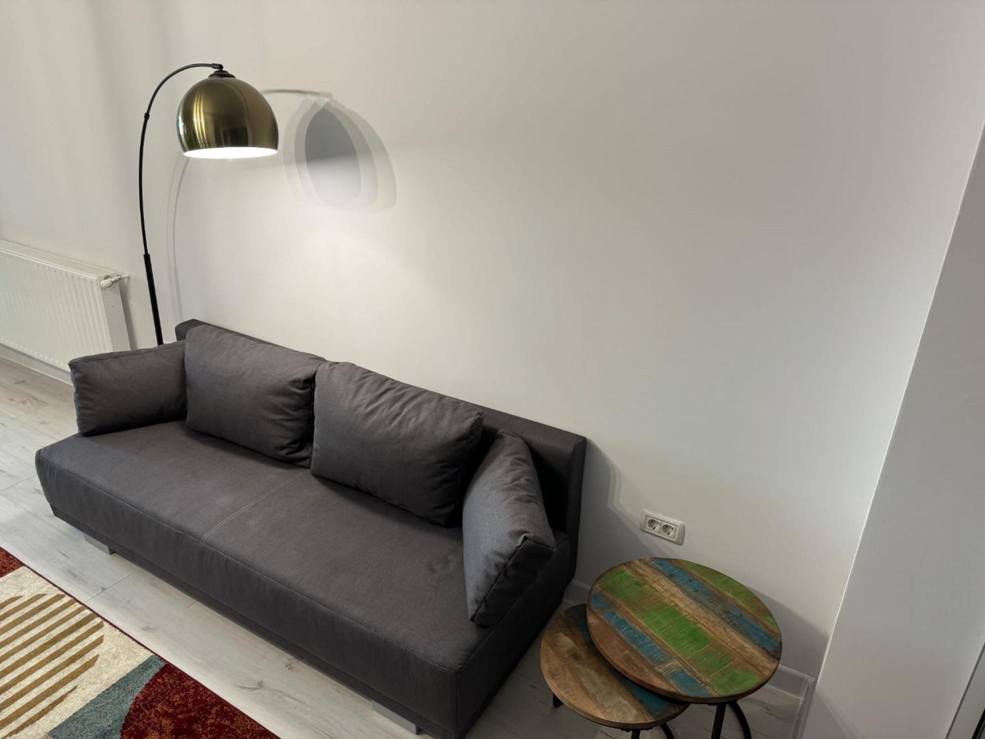 Apartment 609 *