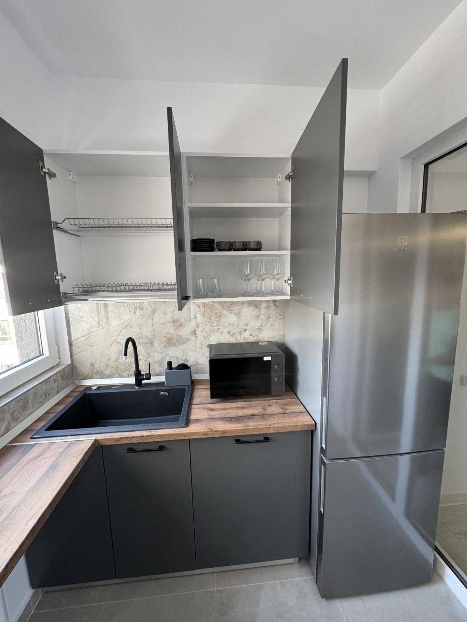 609 Apartment Bucharest