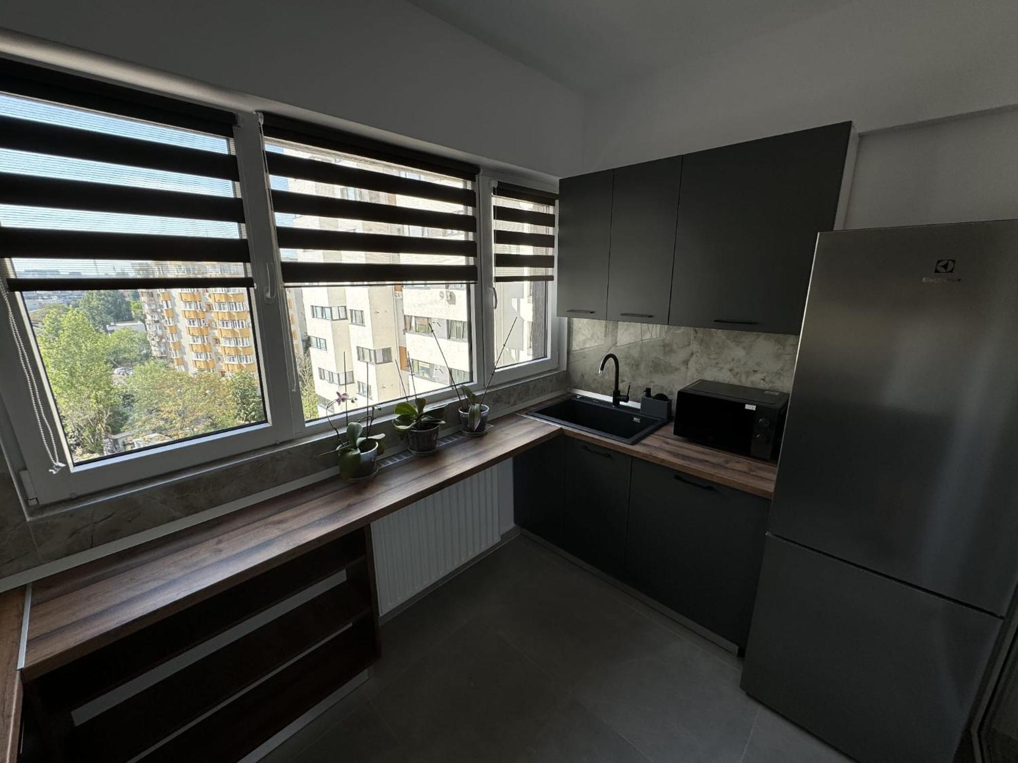 609 Apartment