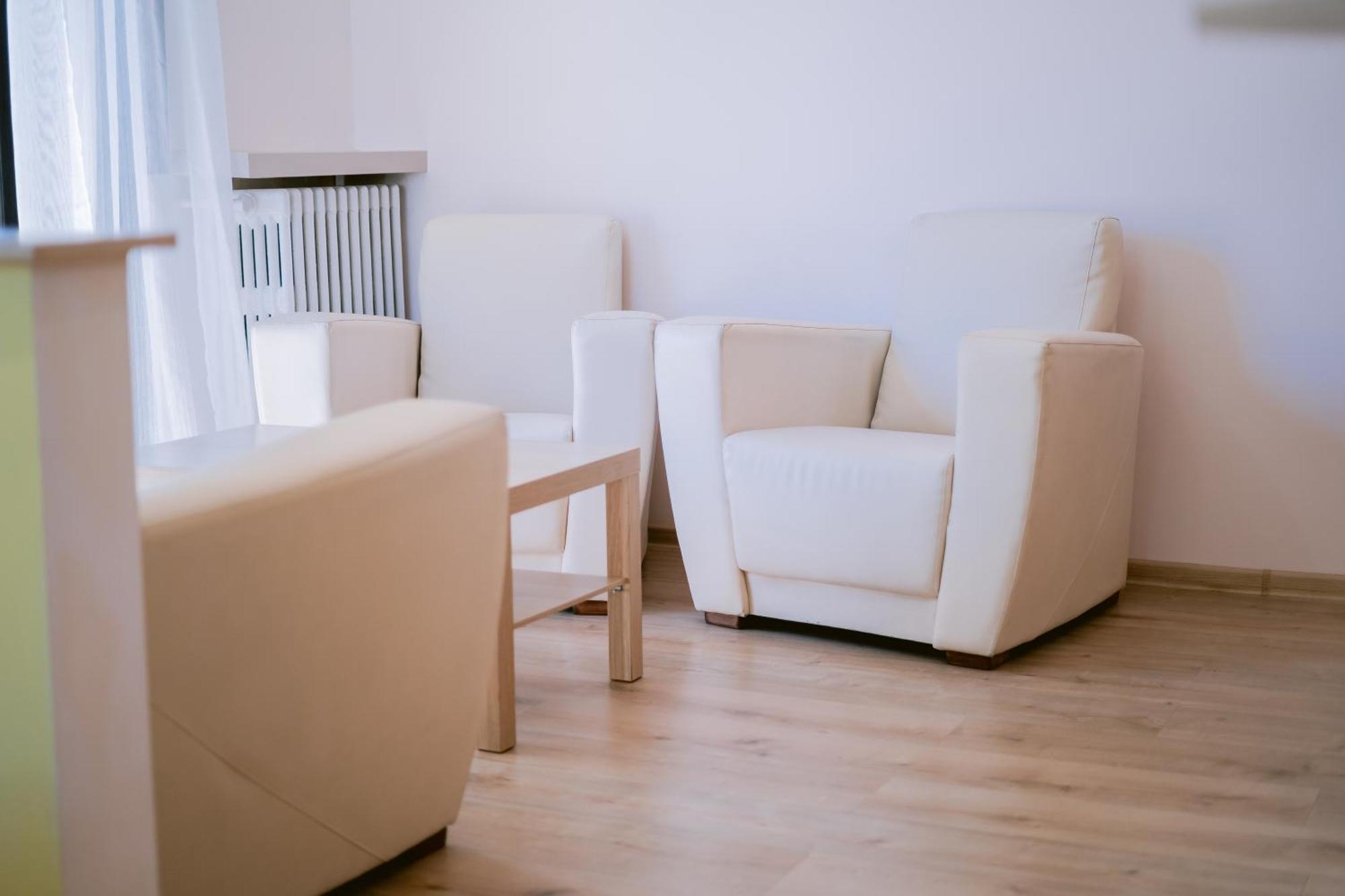 The Artist National Theatre Apartment