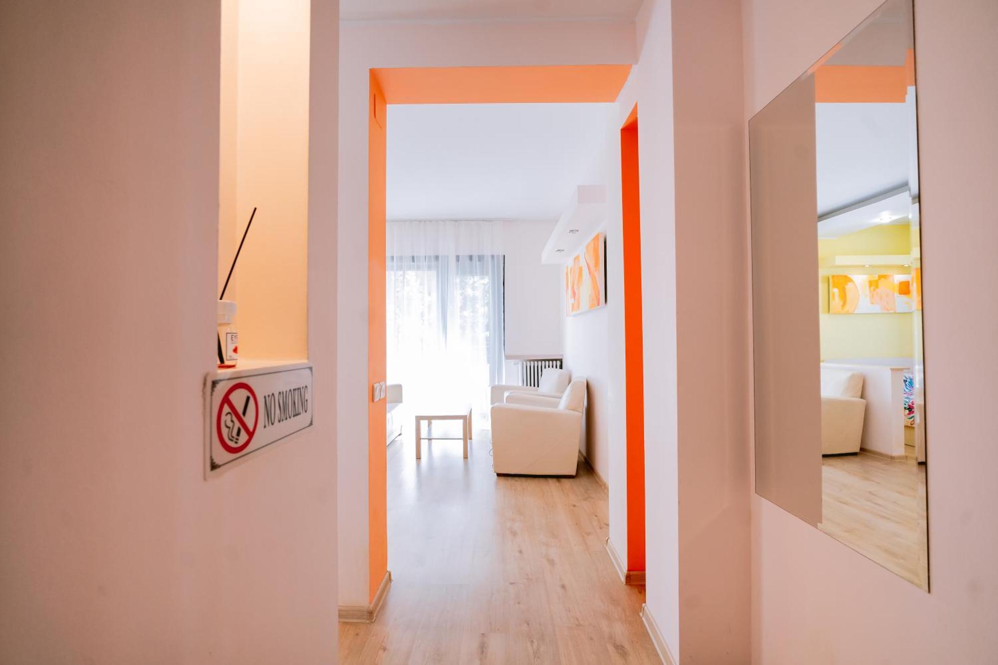The Artist National Theatre Apartment *