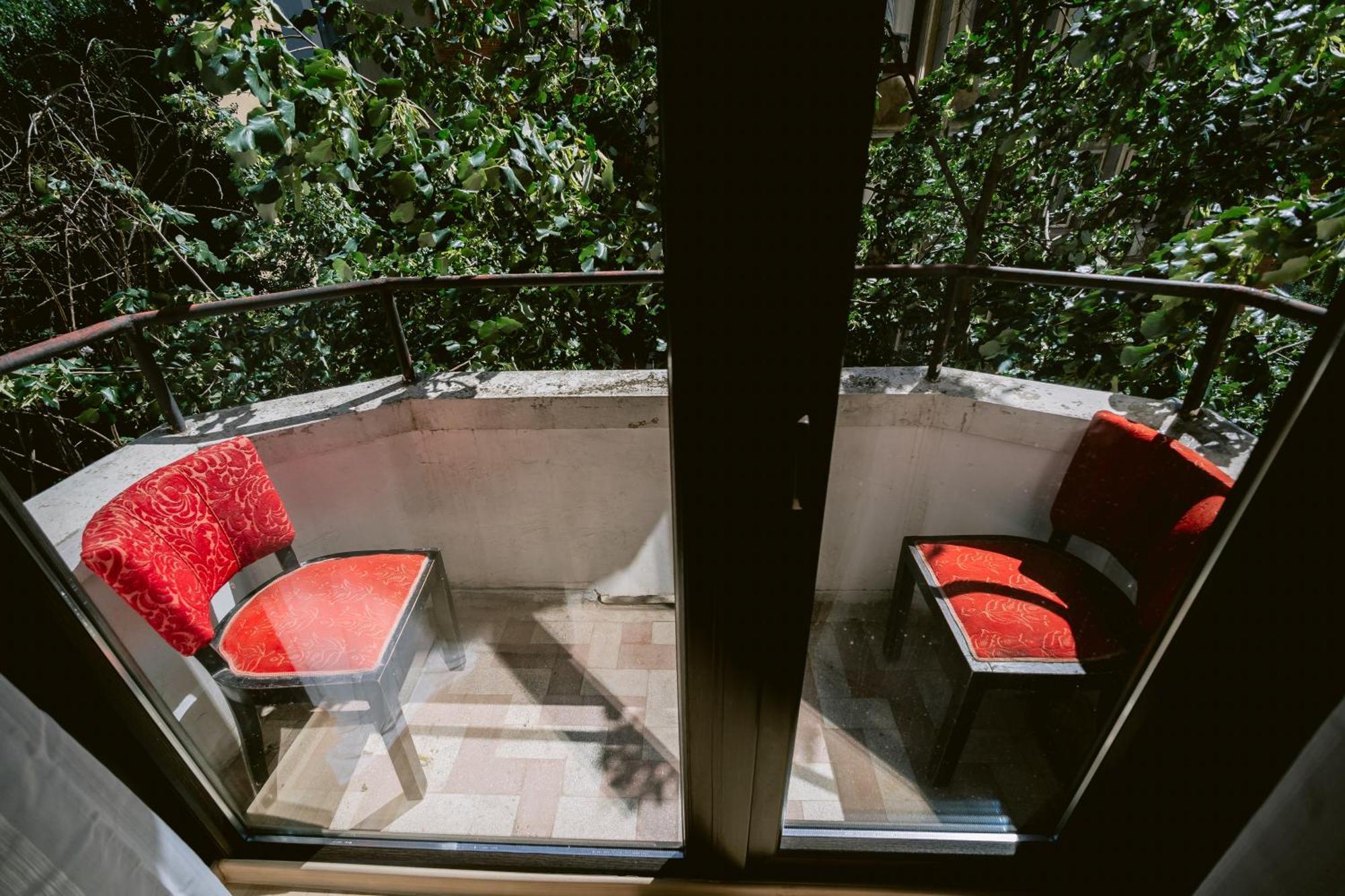 The Artist National Theatre Apartment