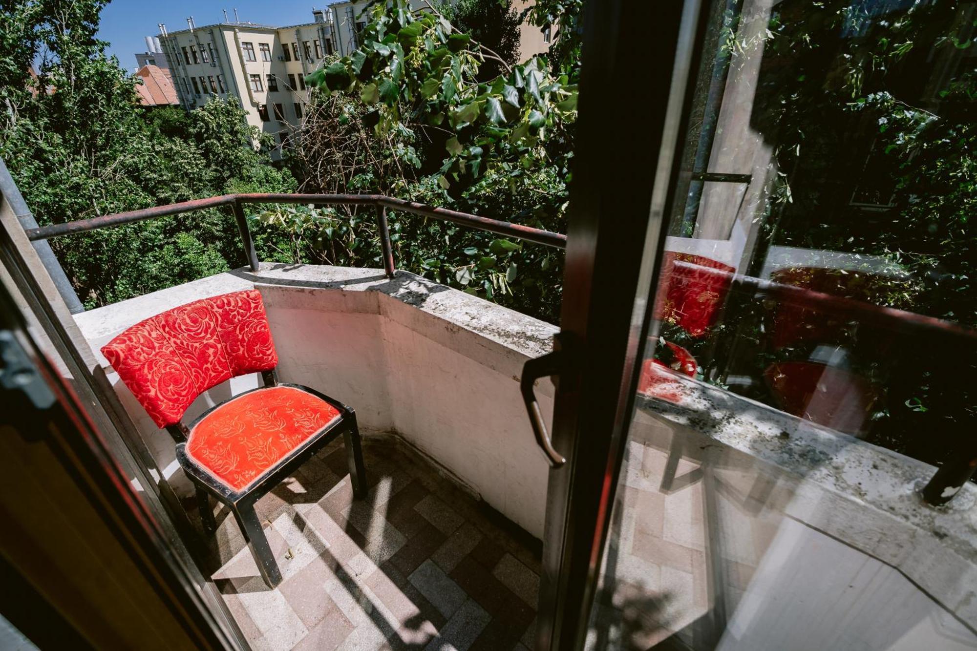 Apartament The Artist National Theatre Bucureşti
