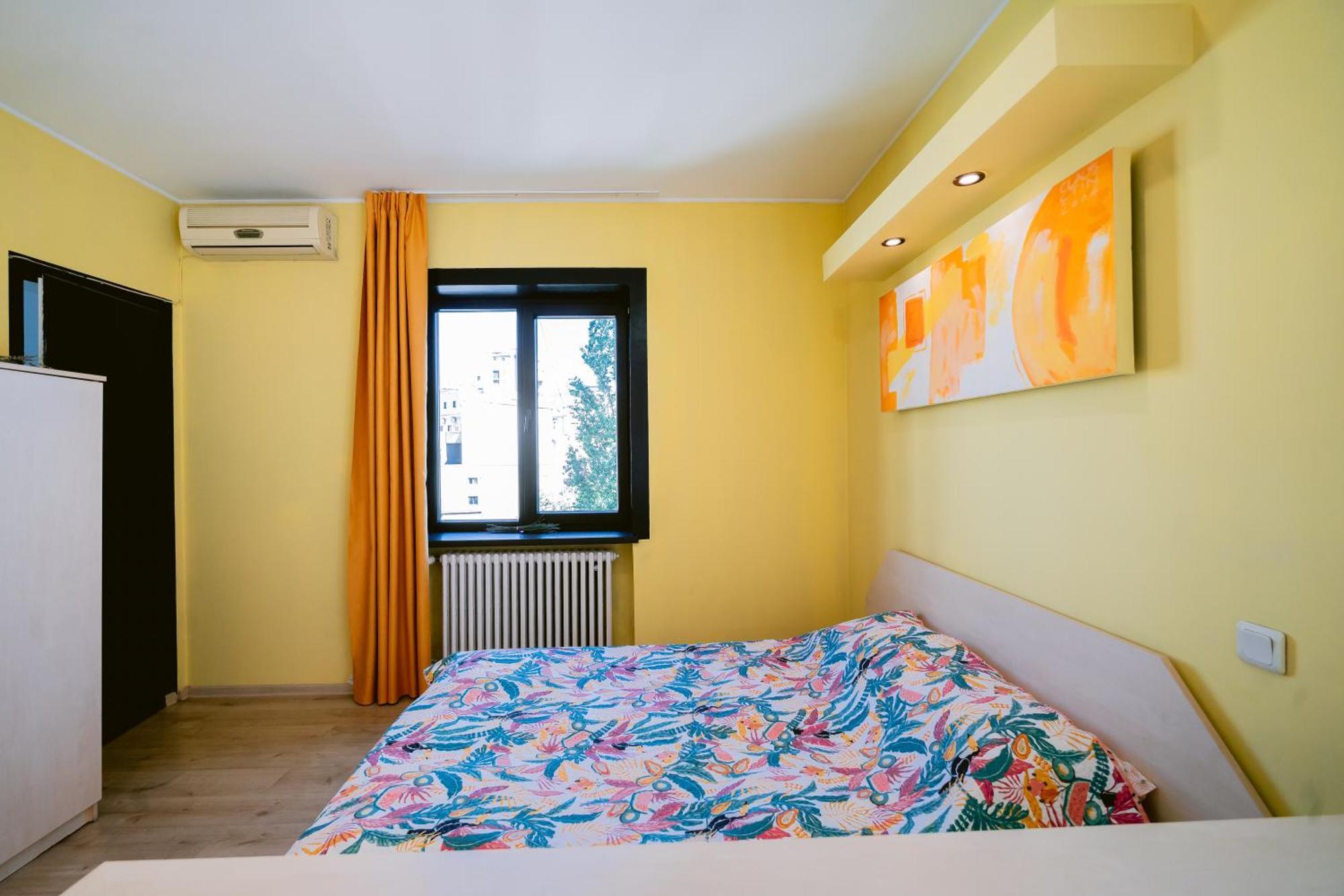 The Artist National Theatre Apartment