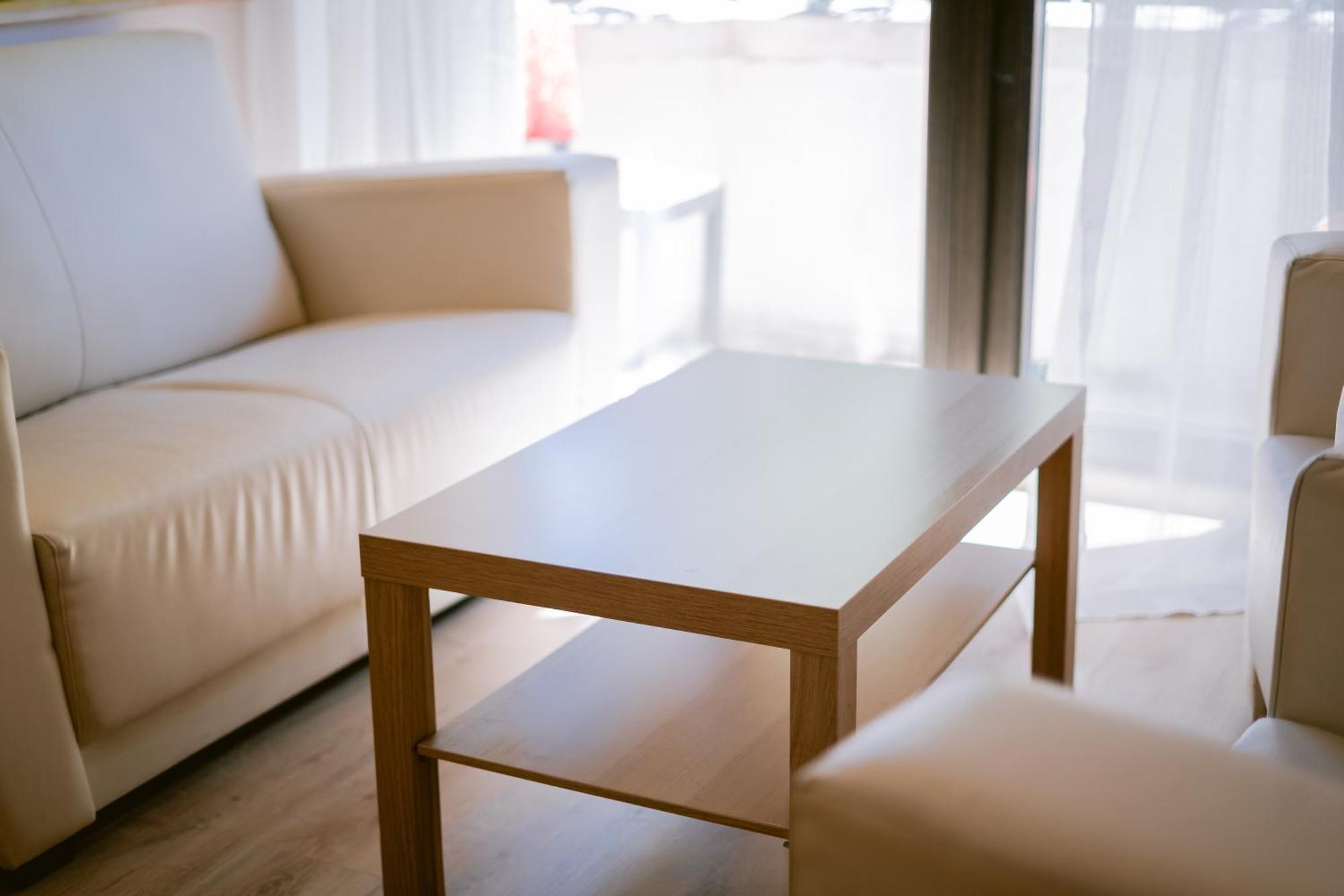 The Artist National Theatre Apartment Bucharest