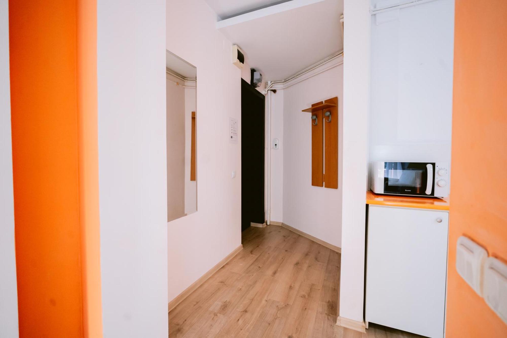 The Artist National Theatre Apartament Bucureşti