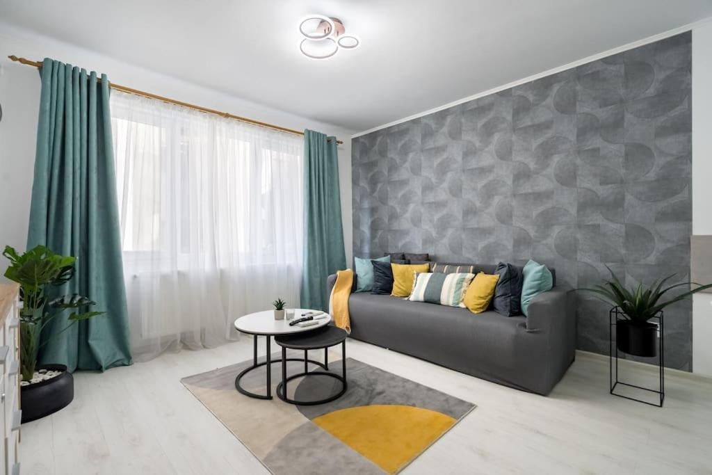 Sala Palatului Secret Gem Apartment