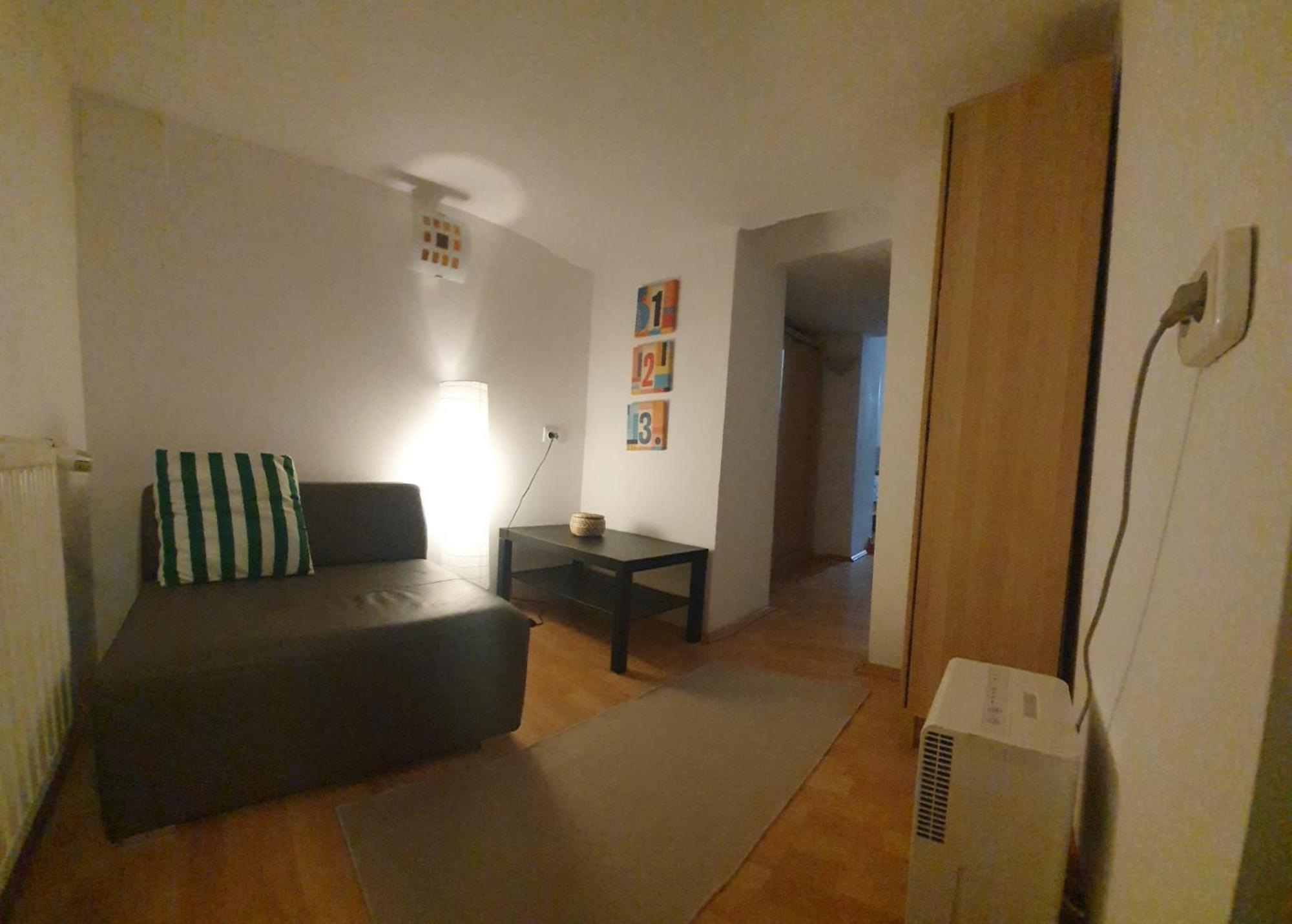 Praga Apartment Bucharest
