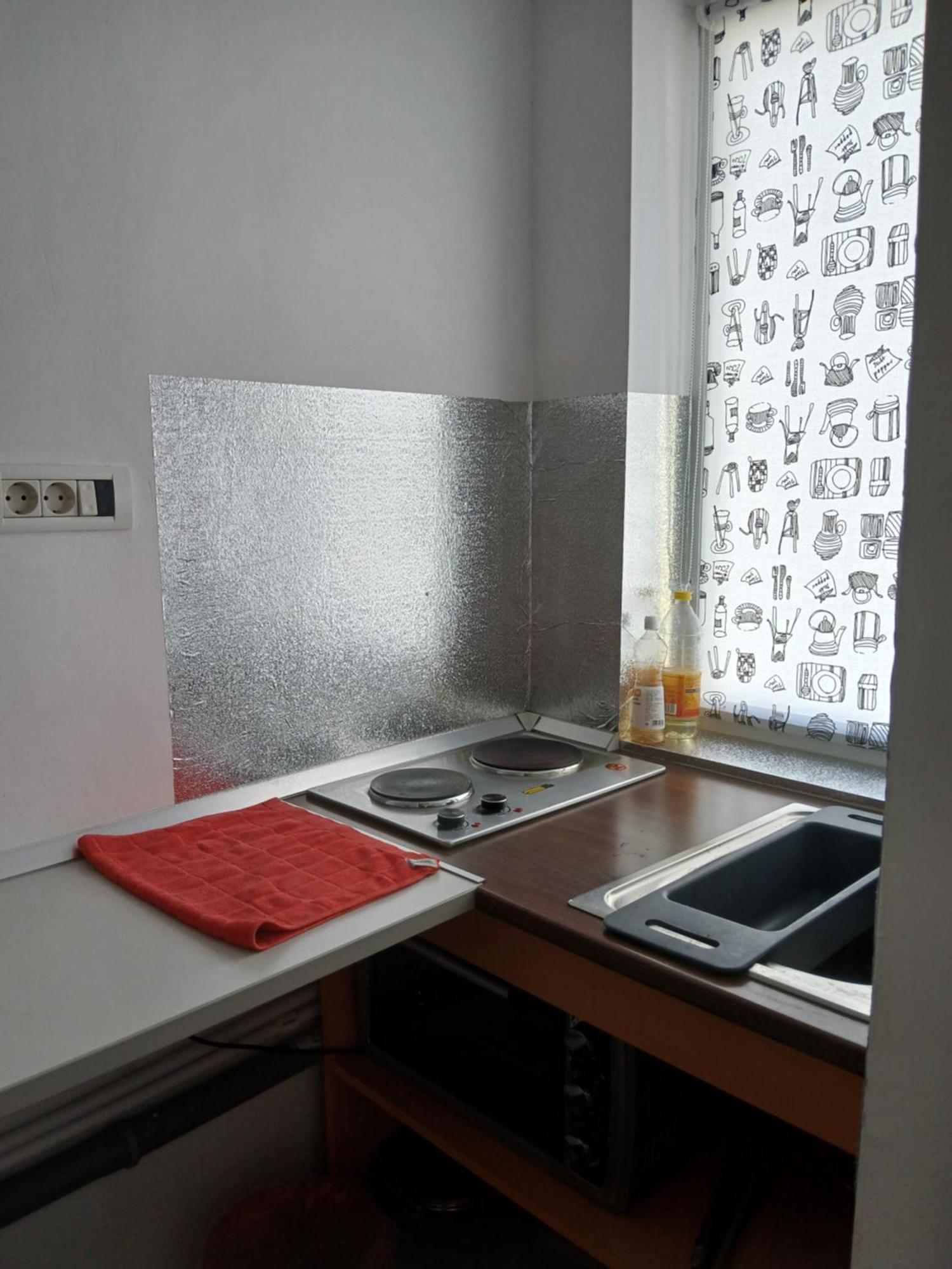 Homestay Center Walk