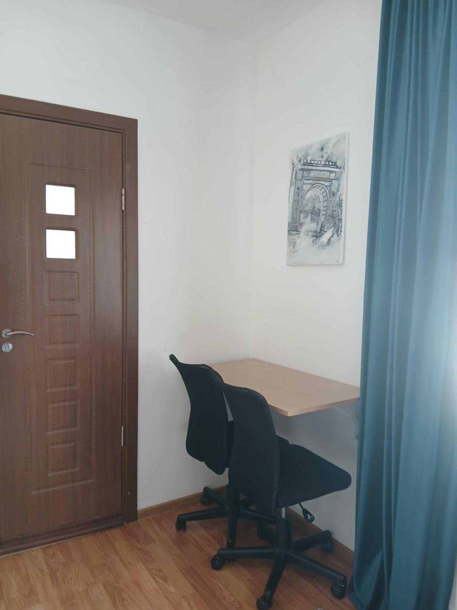 Center Walk Homestay
