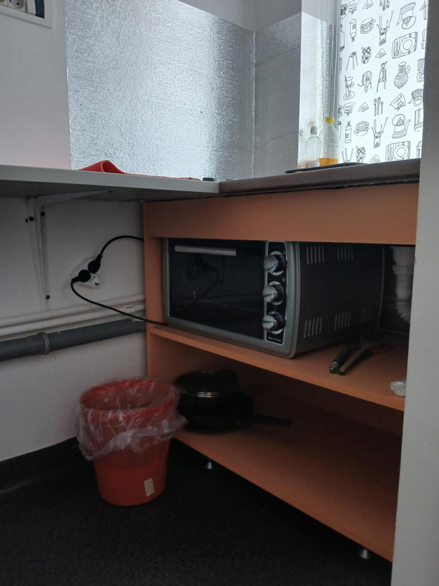 Homestay Center Walk