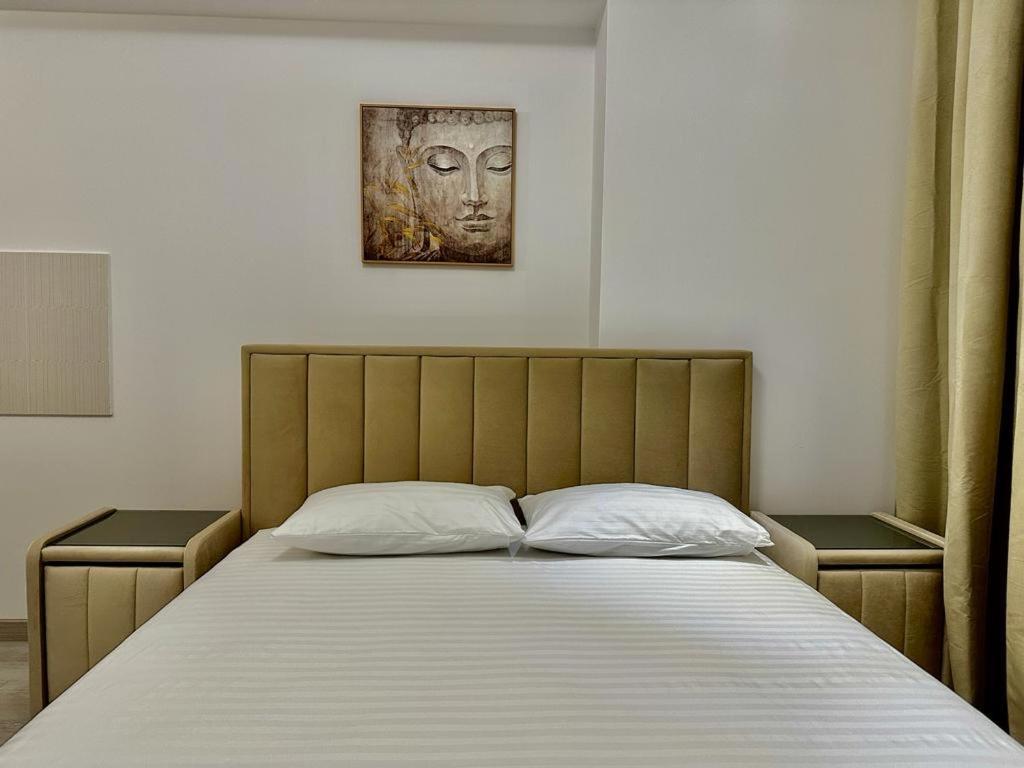 Aparthotel Deluxe & With Many Facilities
