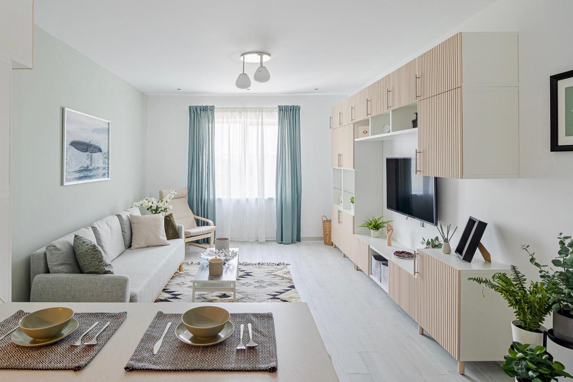 Deluxe & With Many Facilities Aparthotel Bucharest