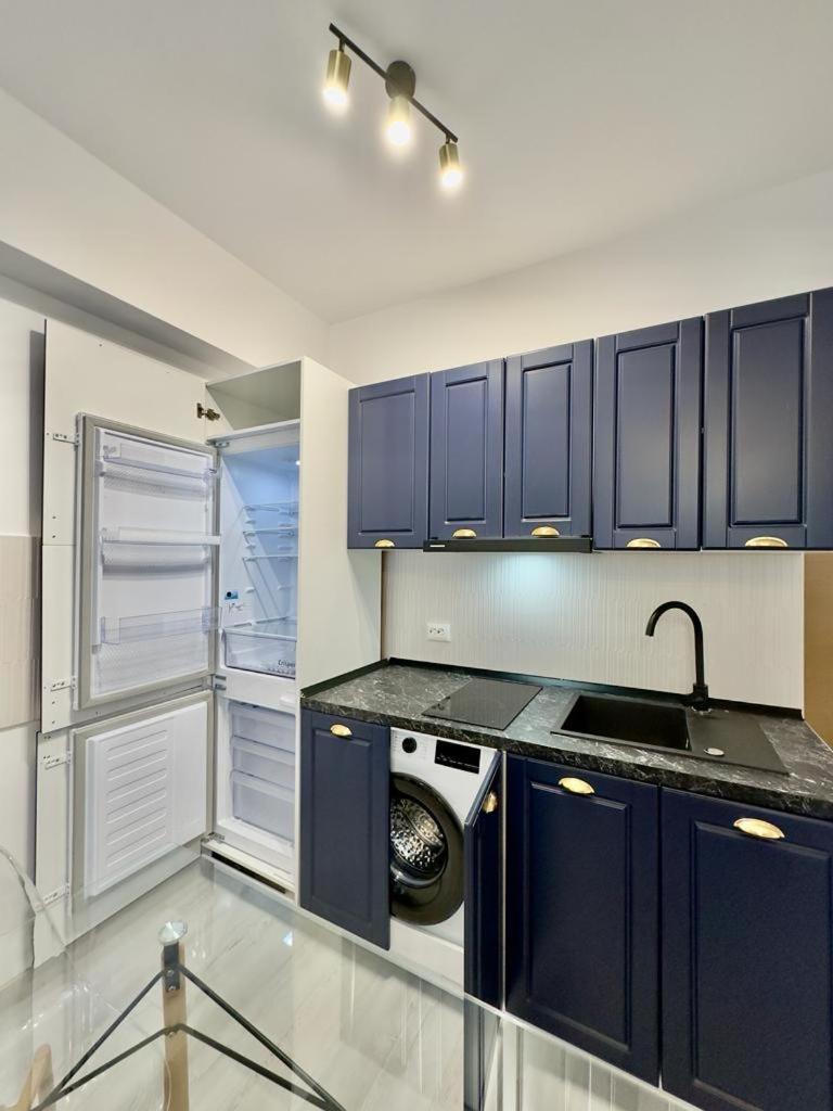 Deluxe & With Many Facilities Aparthotel Bucharest