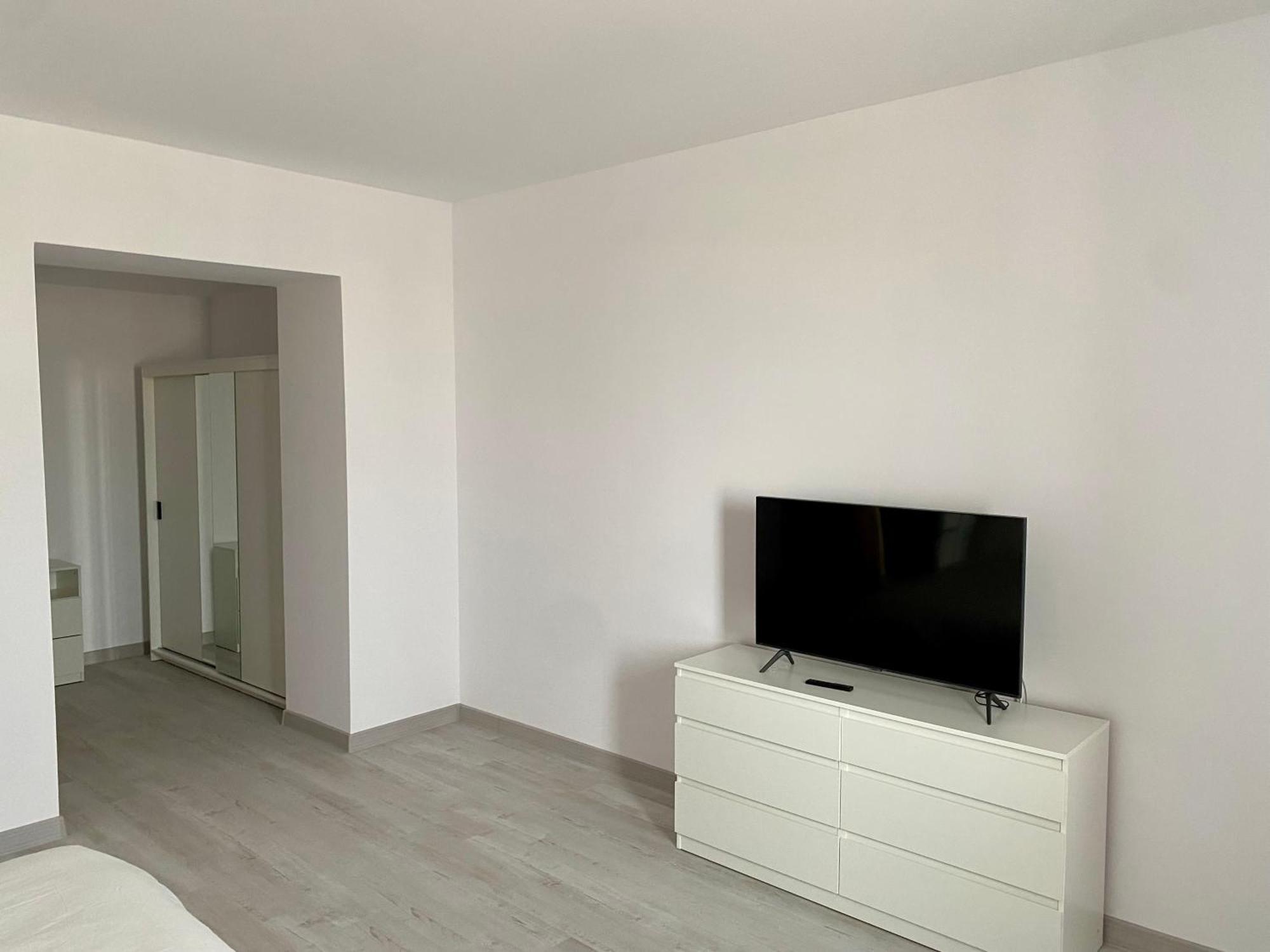 Aparthotel Deluxe & With Many Facilities *