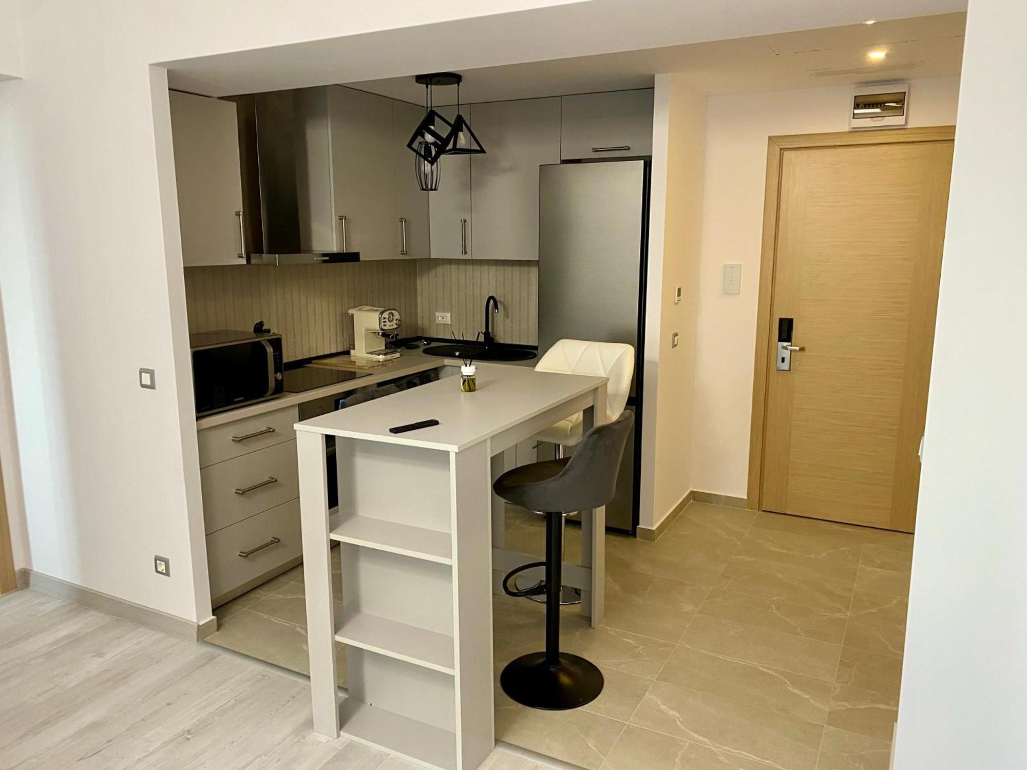 Deluxe & With Many Facilities Aparthotel Bucharest