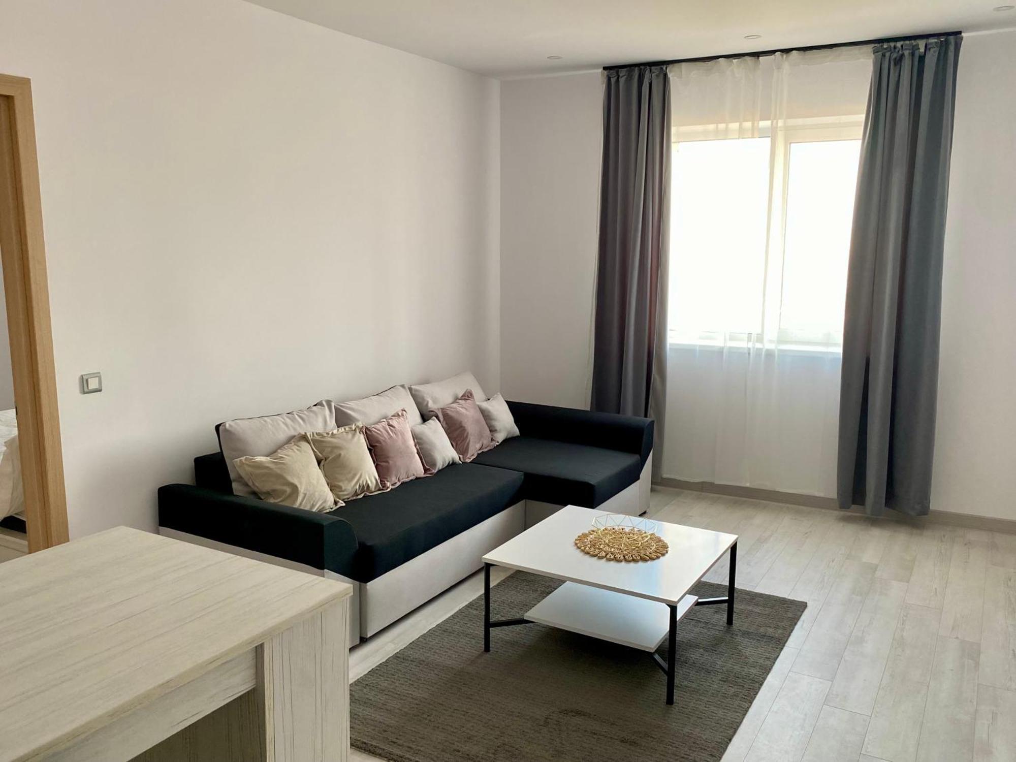 Deluxe & With Many Facilities