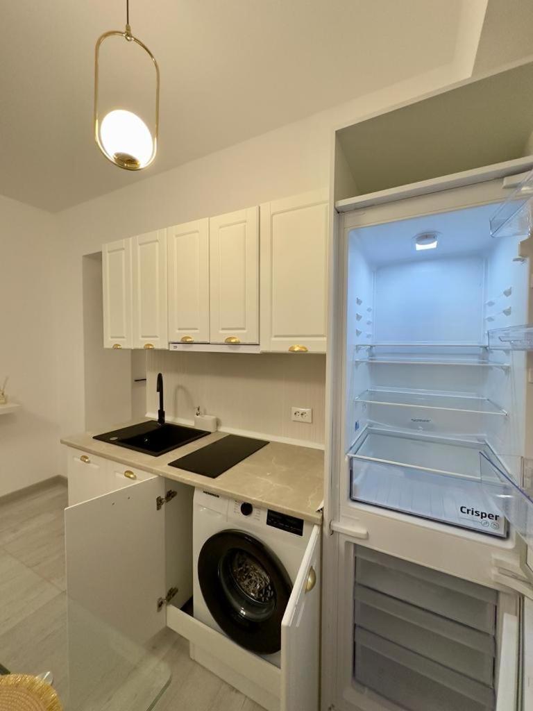 Deluxe & With Many Facilities * Bucharest