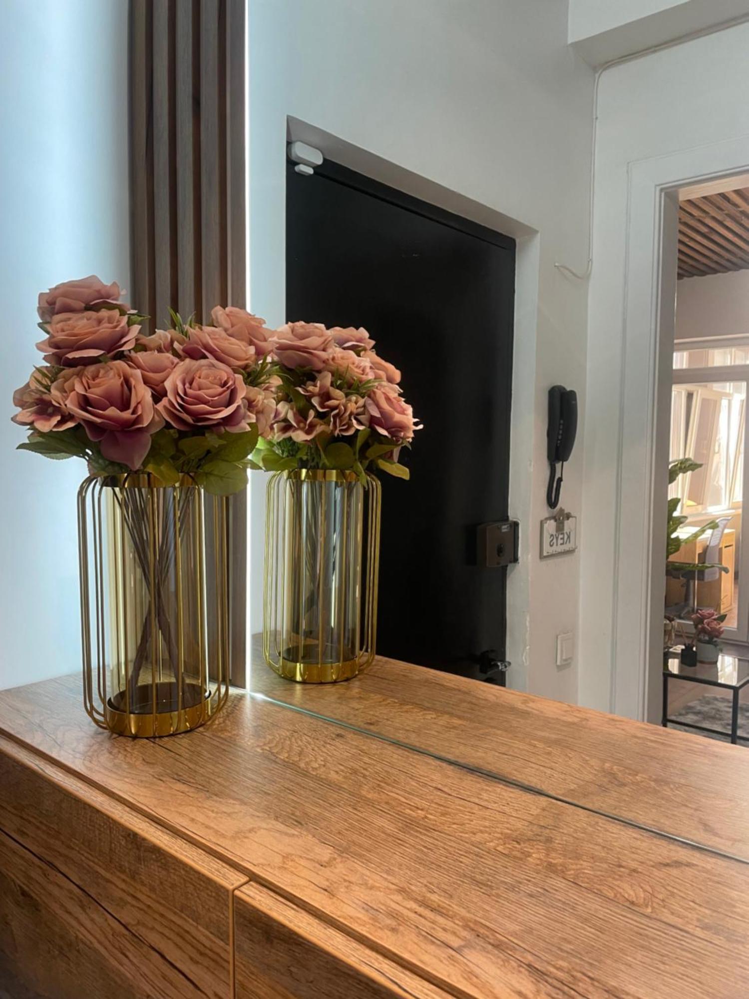 Apartamento Casawanderful Bucareste