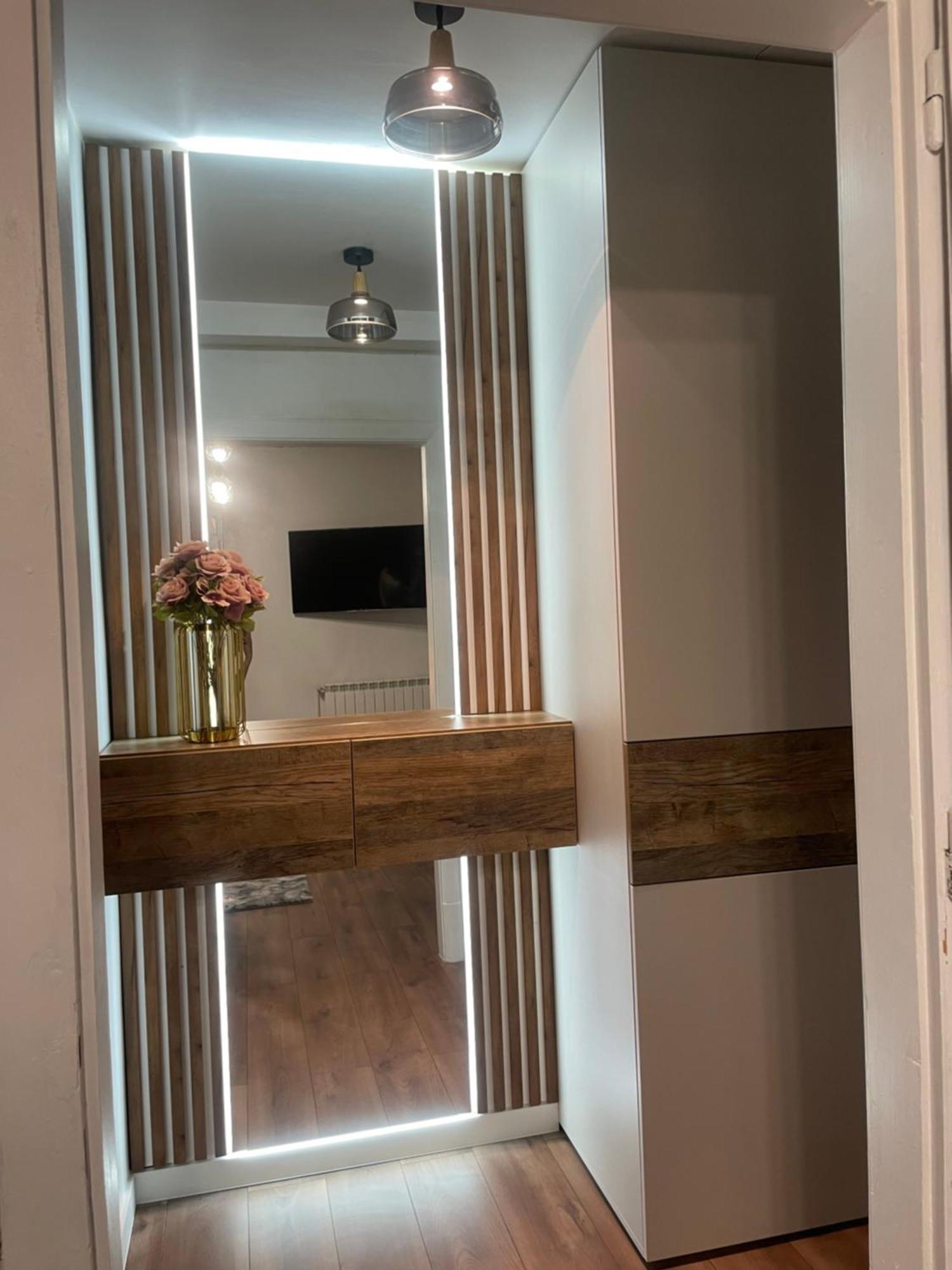 Apartamento Casawanderful Bucareste