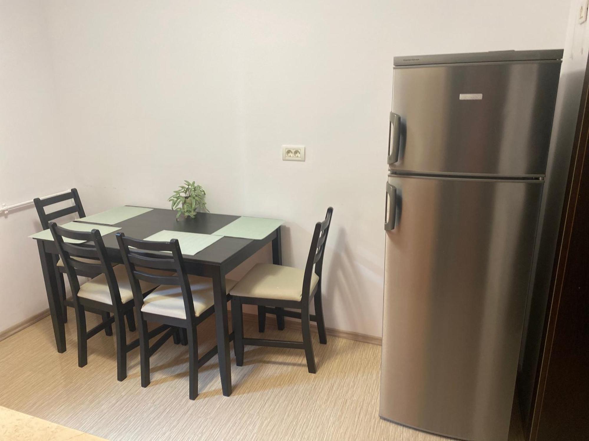 Park View Center - 2 Bdr Apartment Bucharest