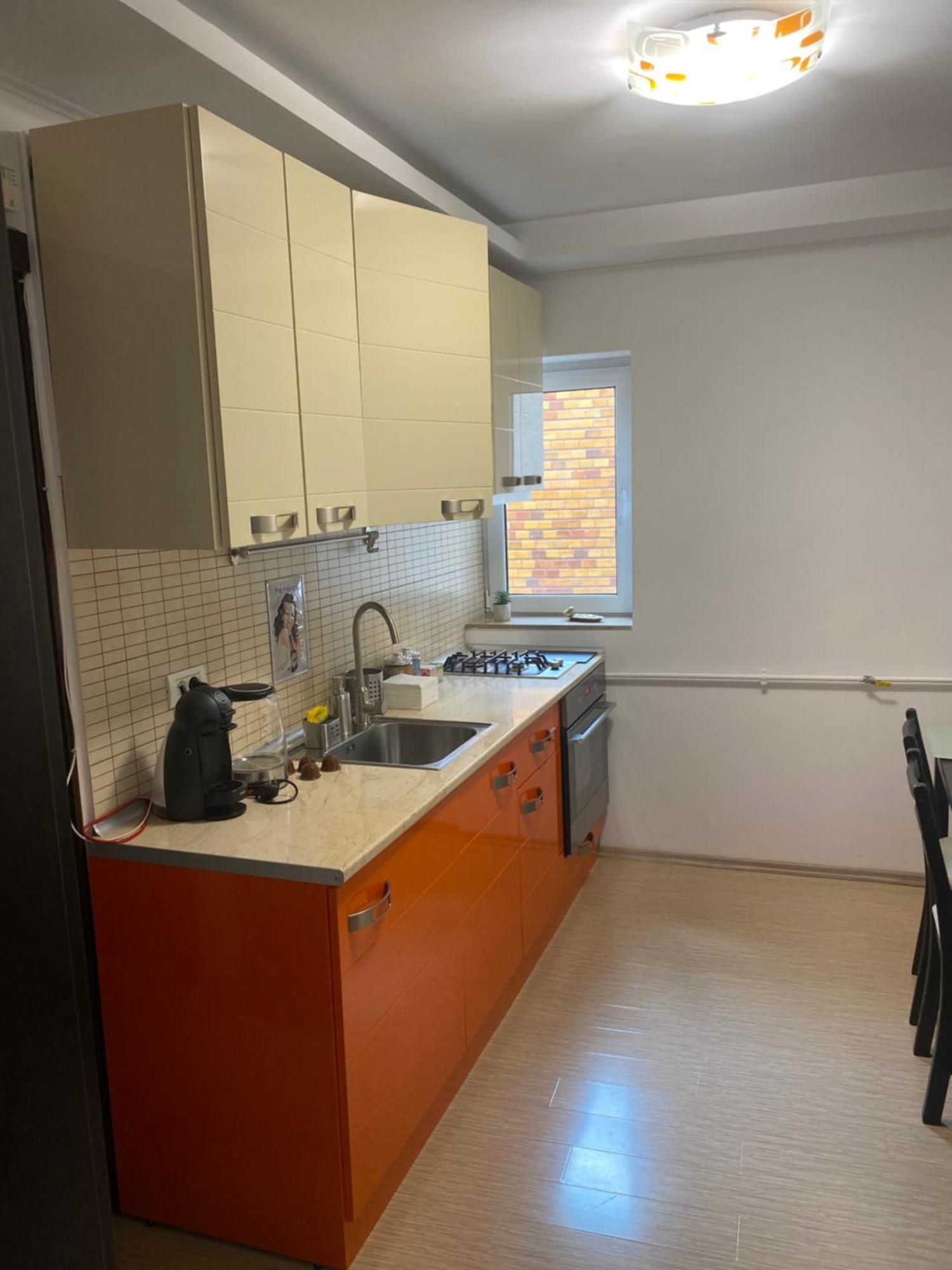 Park View Center - 2 Bdr Apartment Bucharest