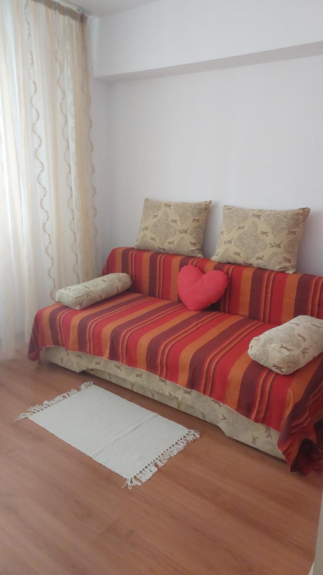 Panorama Mega Pantelimon *