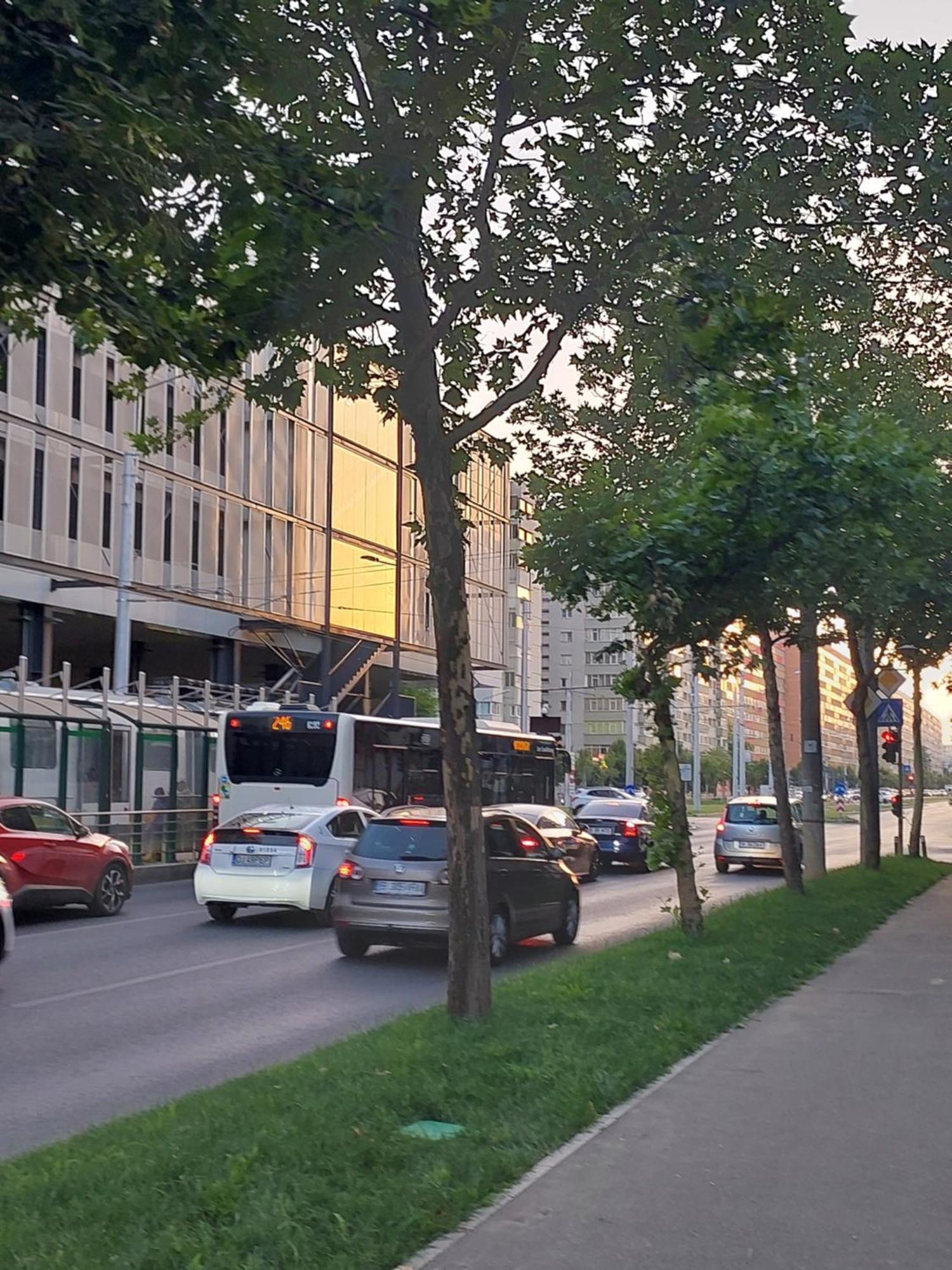 Panorama Mega Pantelimon * Bucharest