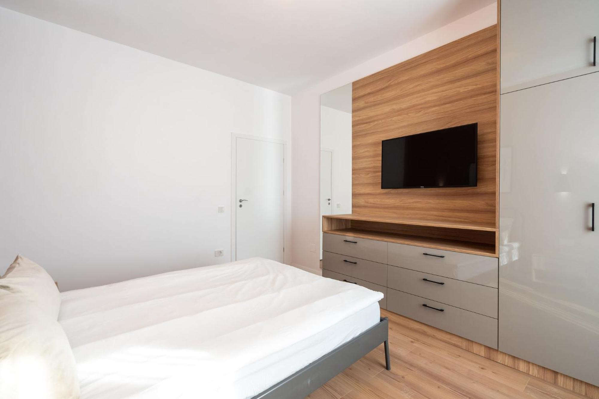 The Loft Luxury Apartments-near The Park In The Center *