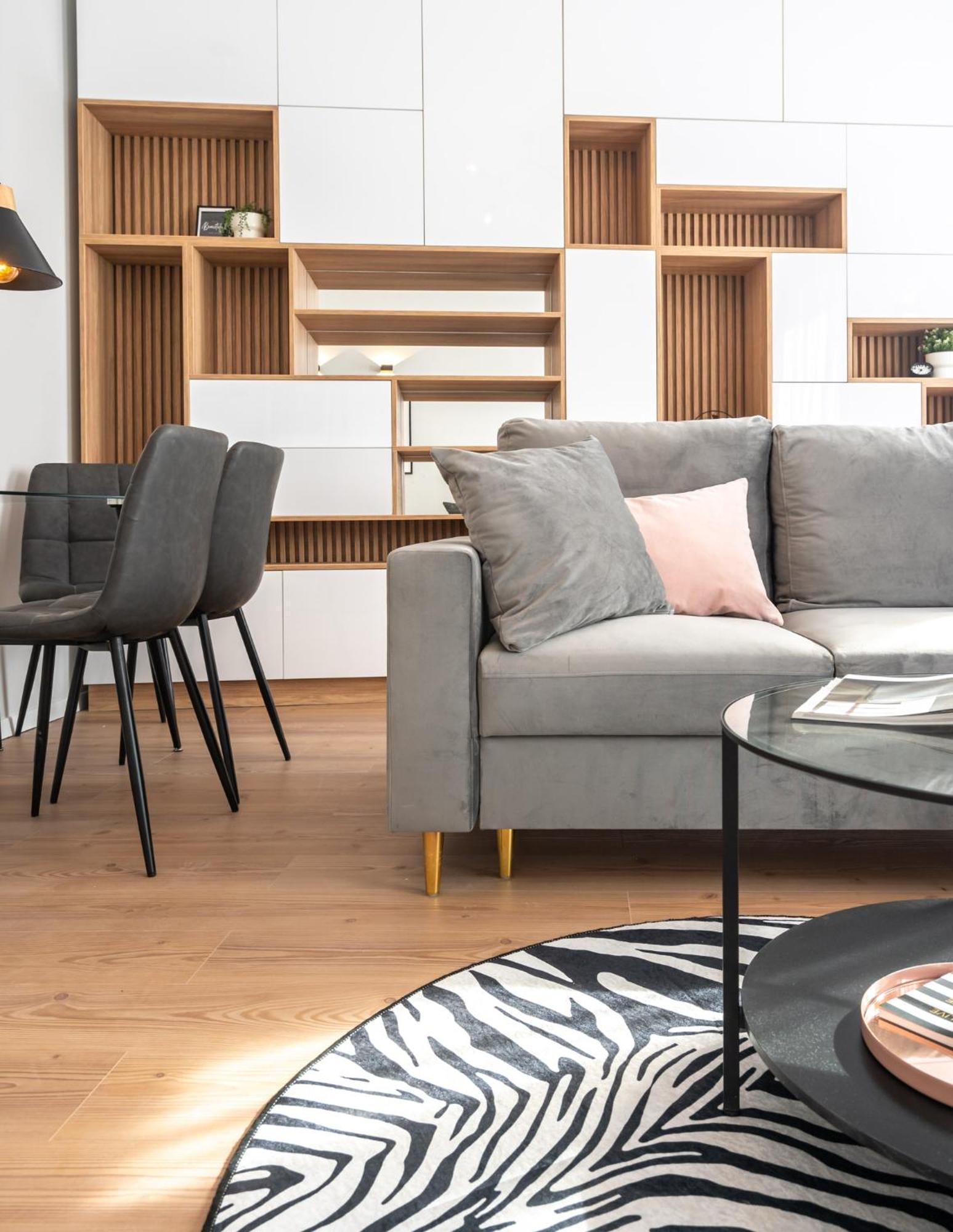 The Loft Luxury Apartments-near The Park In The Center Bucareste