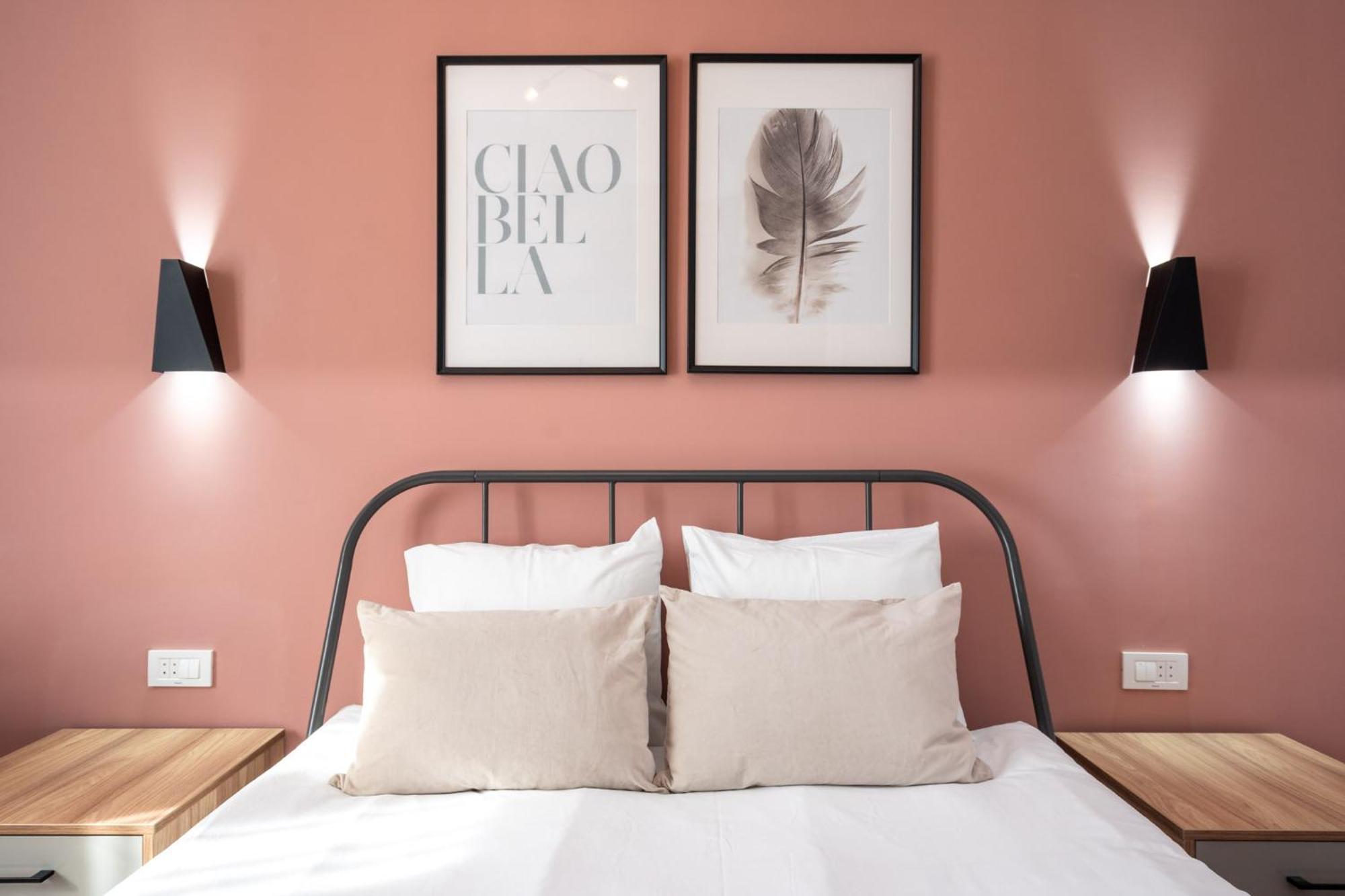 The Loft Luxury Apartments-near The Park In The Center Apartamento