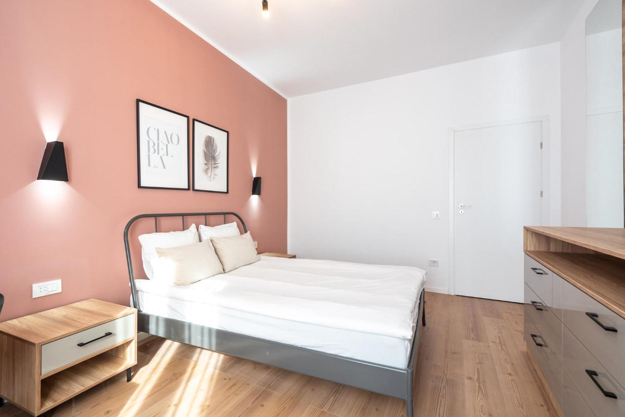 Apartamento The Loft Luxury Apartments-near The Park In The Center