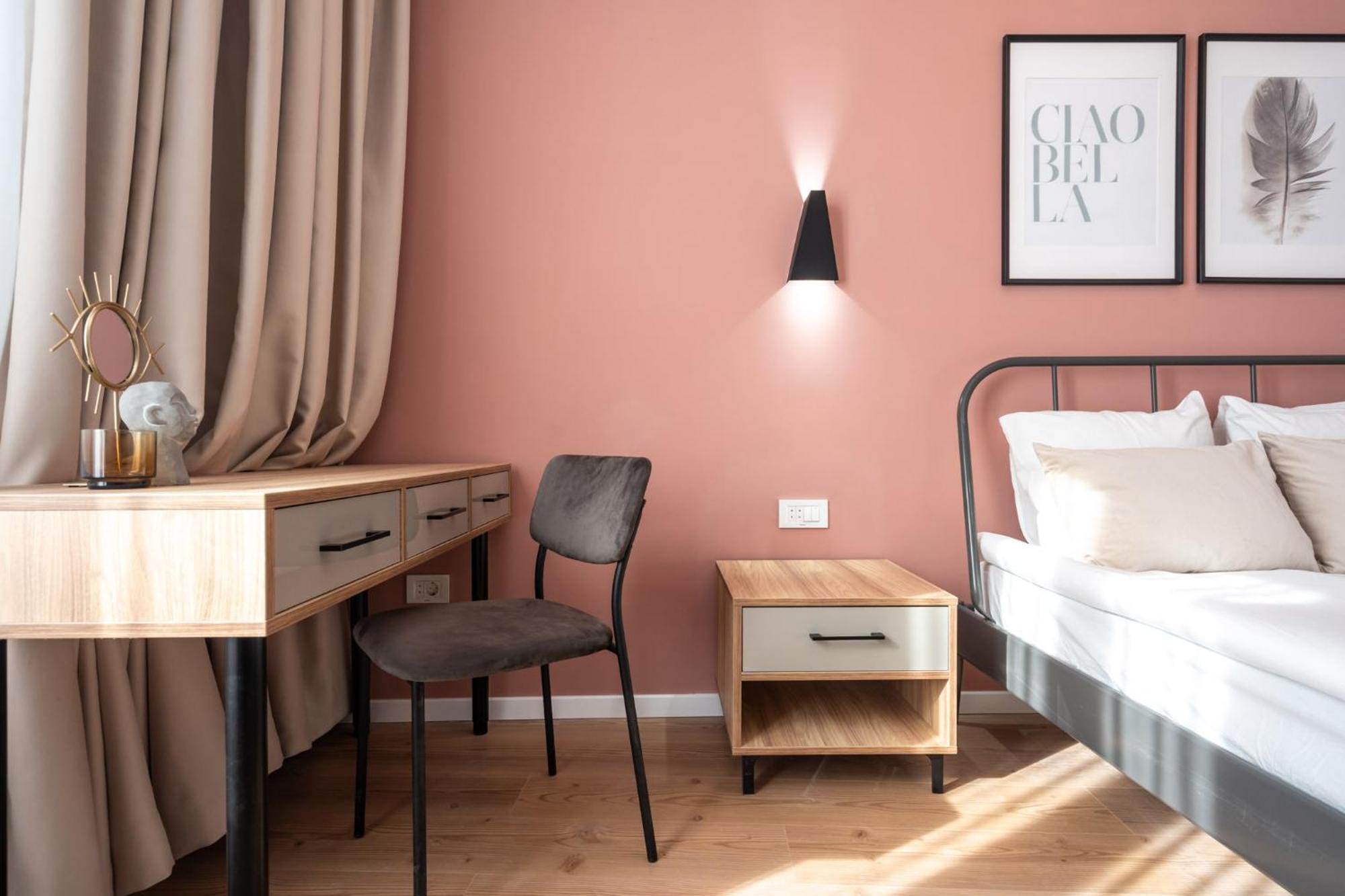 The Loft Luxury Apartments-near The Park In The Center Bucareste