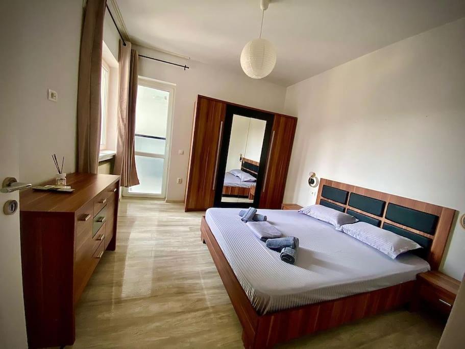 Apartment Heart Of The Old Town Ultracentral *