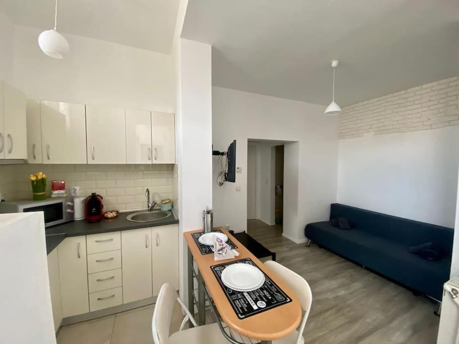 Apartment Heart Of The Old Town Ultracentral