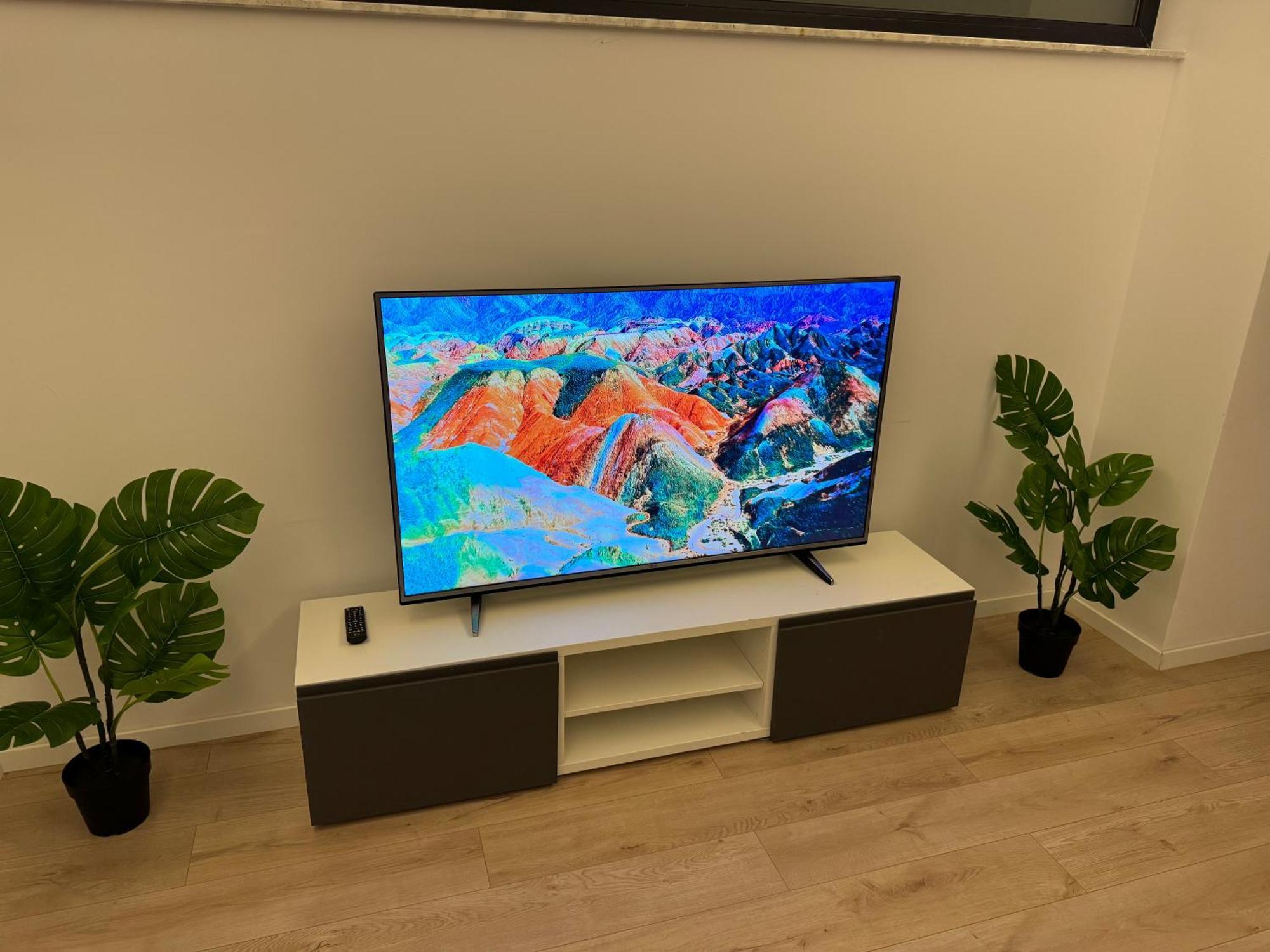 Bucharest Apartment Bucureşti