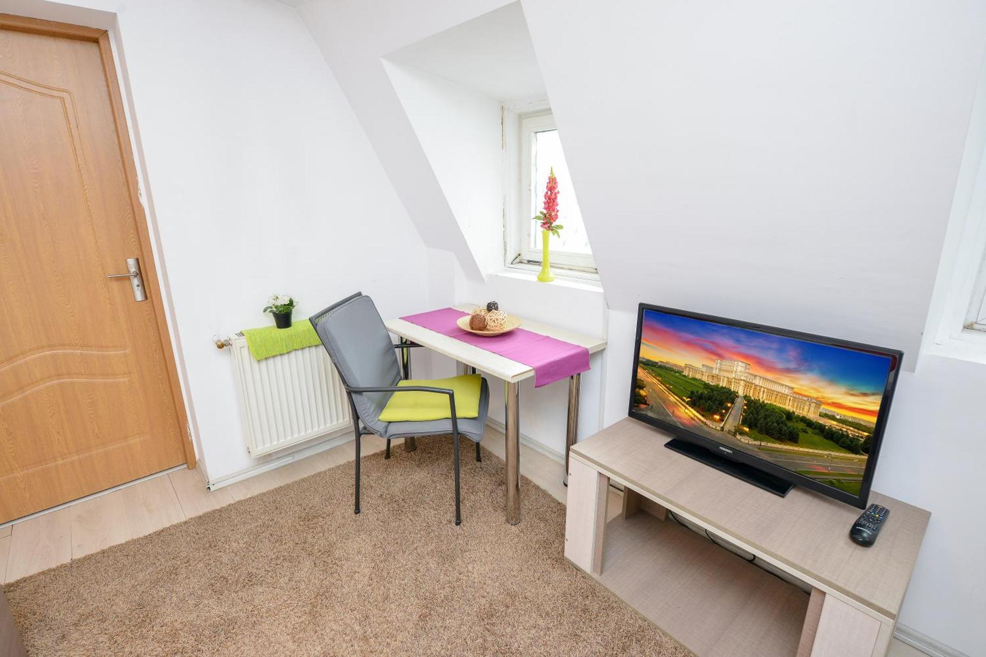 Residenza Di Carbasinni Apartament *