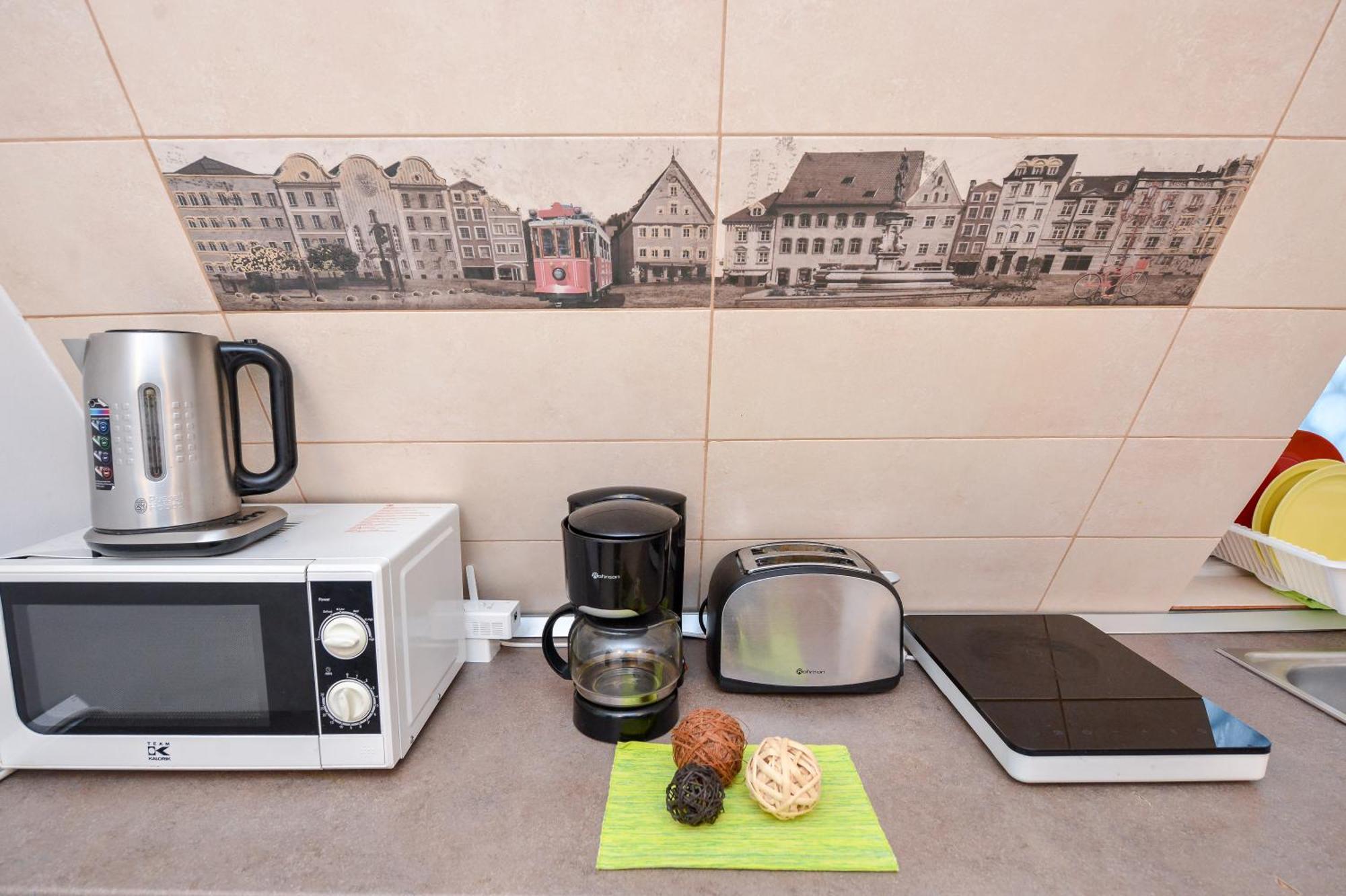 Residenza Di Carbasinni Apartament Bucureşti