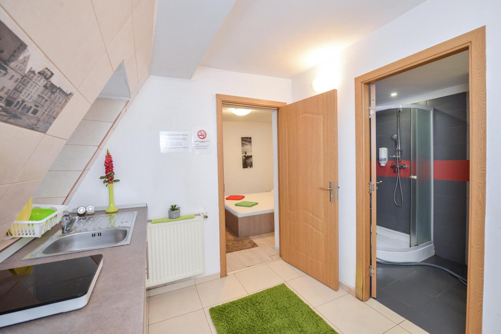 Residenza Di Carbasinni * Bucureşti