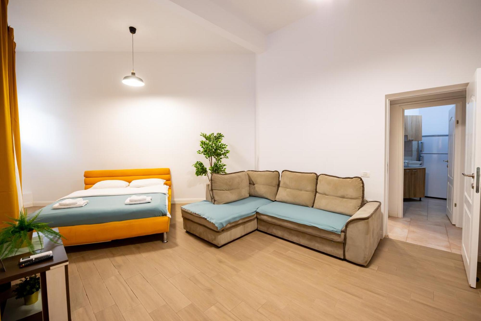 Residenza Di Carbasinni